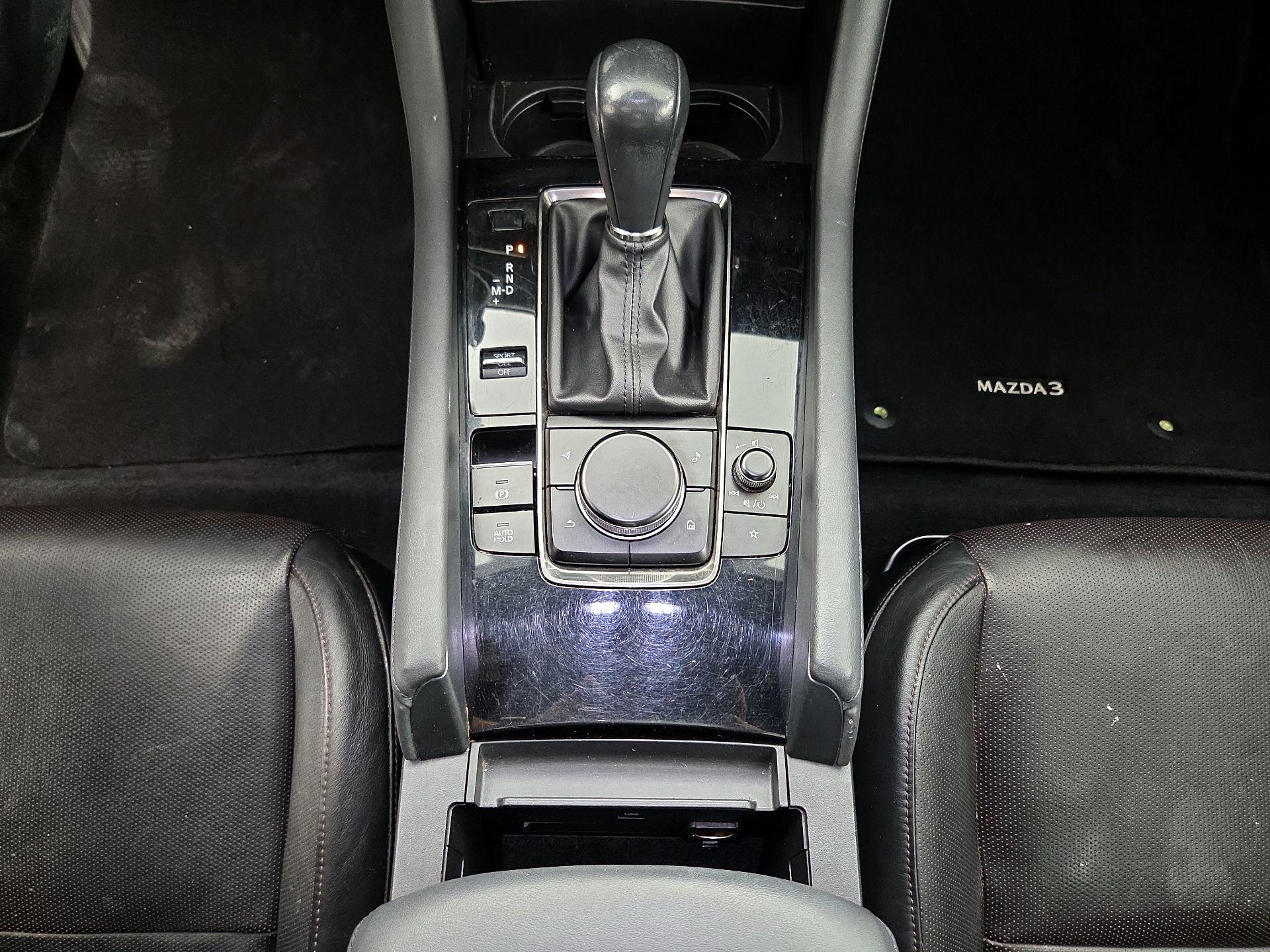 Thumbnail: 2019 Mazda Mazda3 - 18