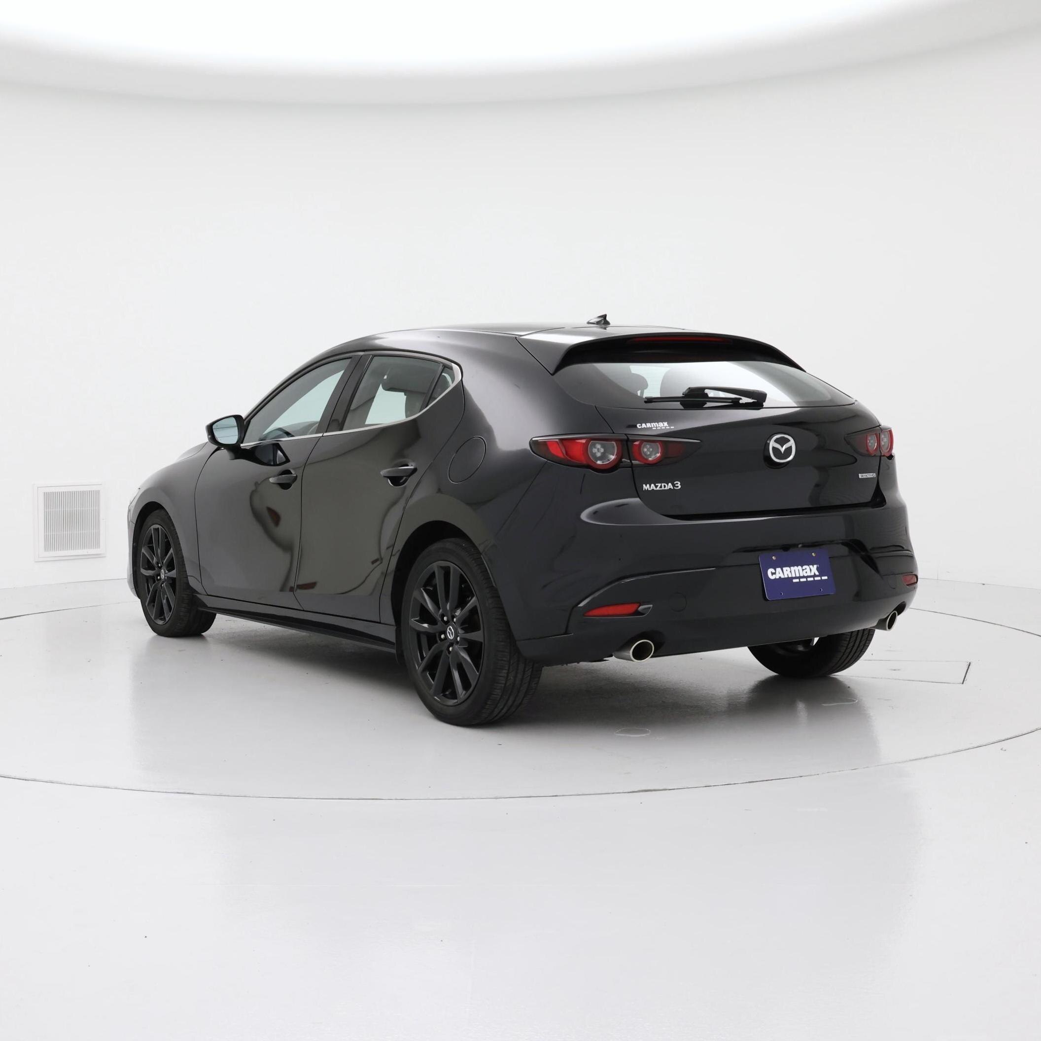 Thumbnail: 2019 Mazda Mazda3 - 2