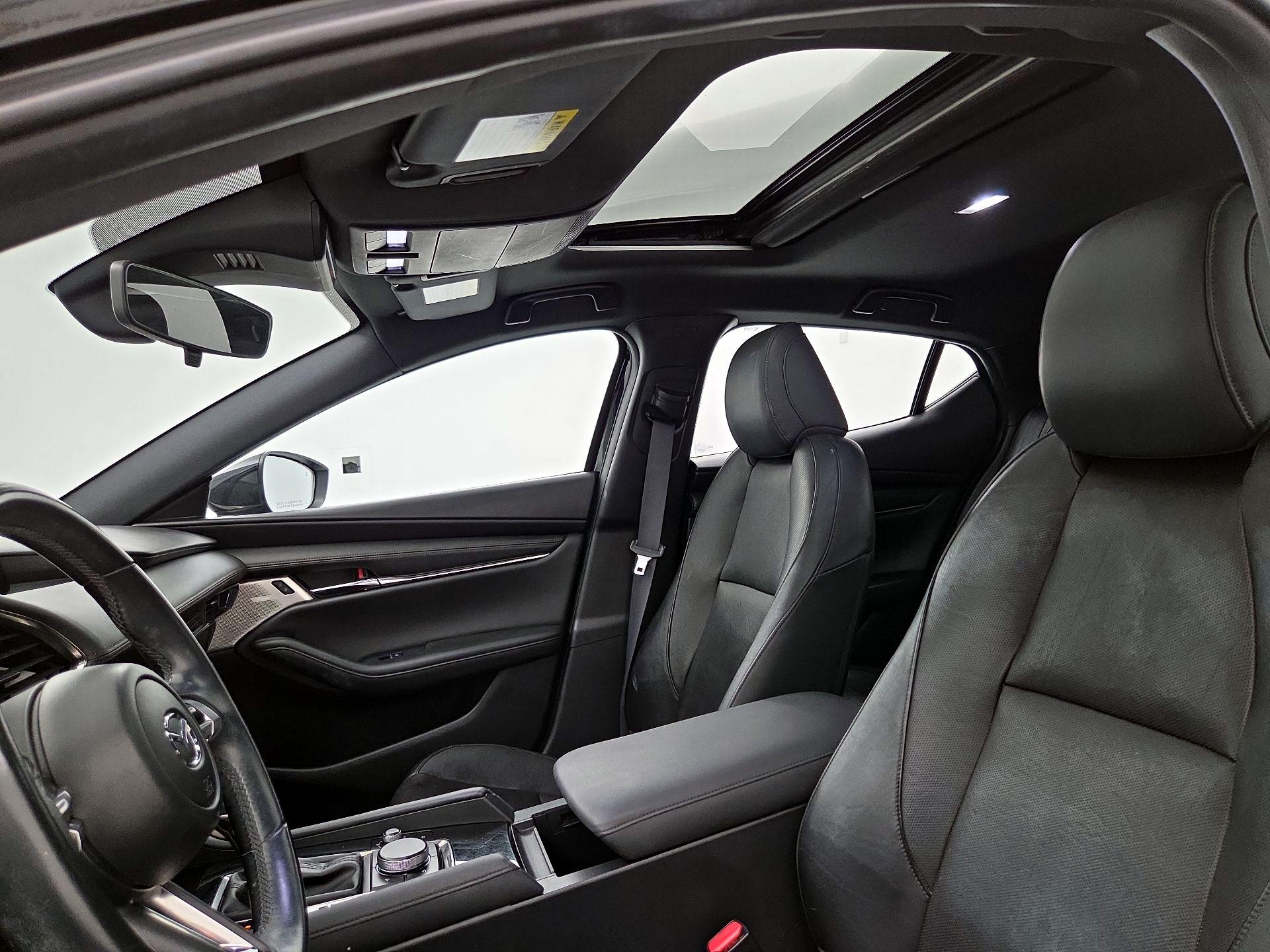 Thumbnail: 2019 Mazda Mazda3 - 20
