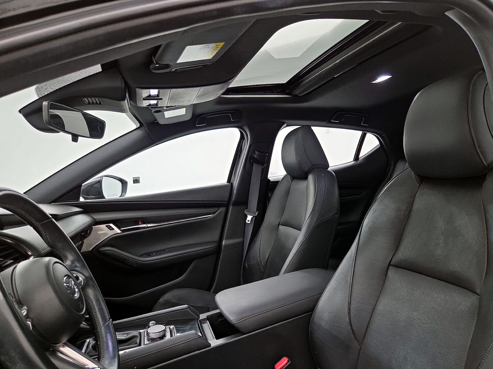 2019 Mazda Mazda3 Premium - Photo 21