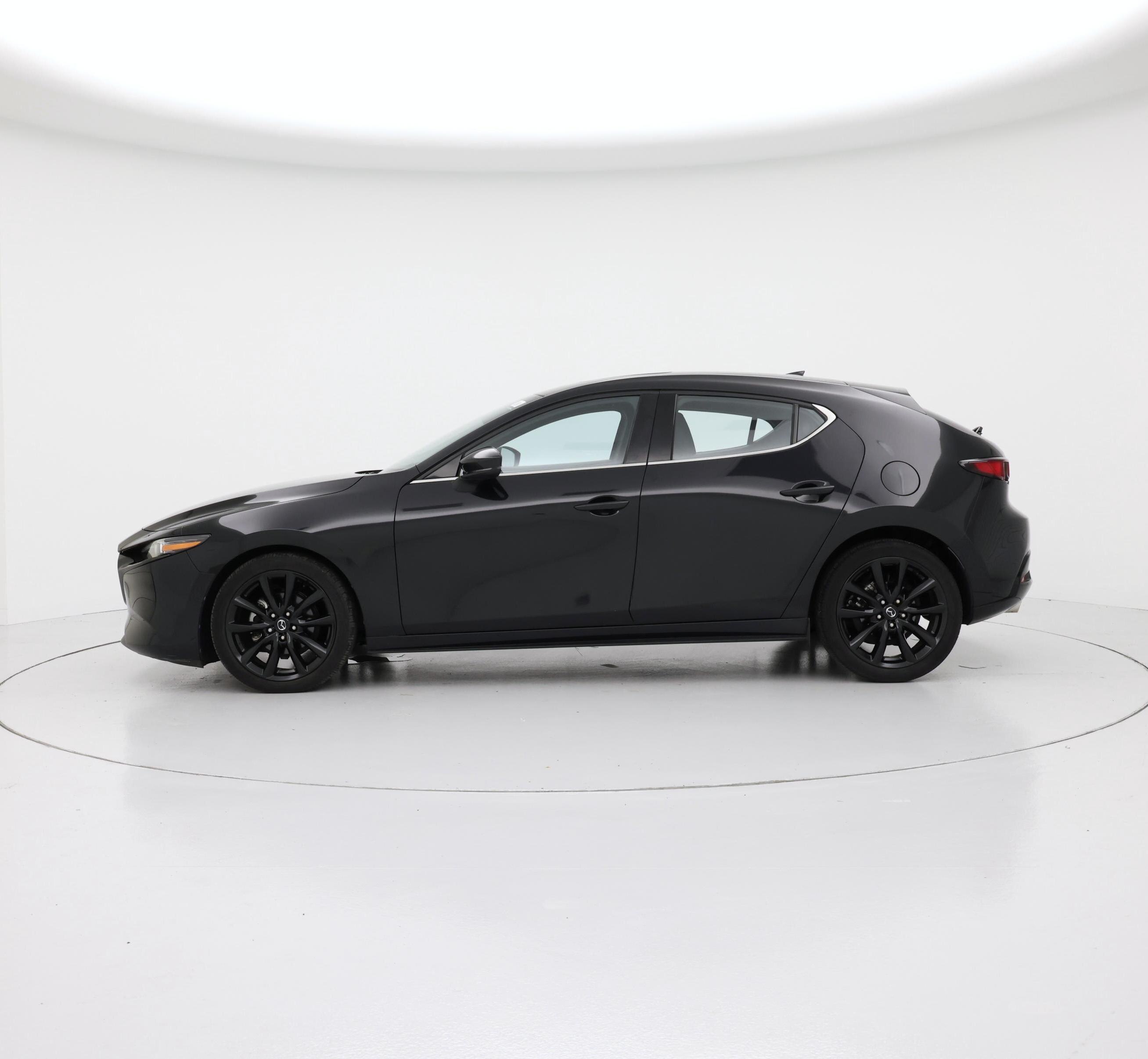 Thumbnail: 2019 Mazda Mazda3 - 3