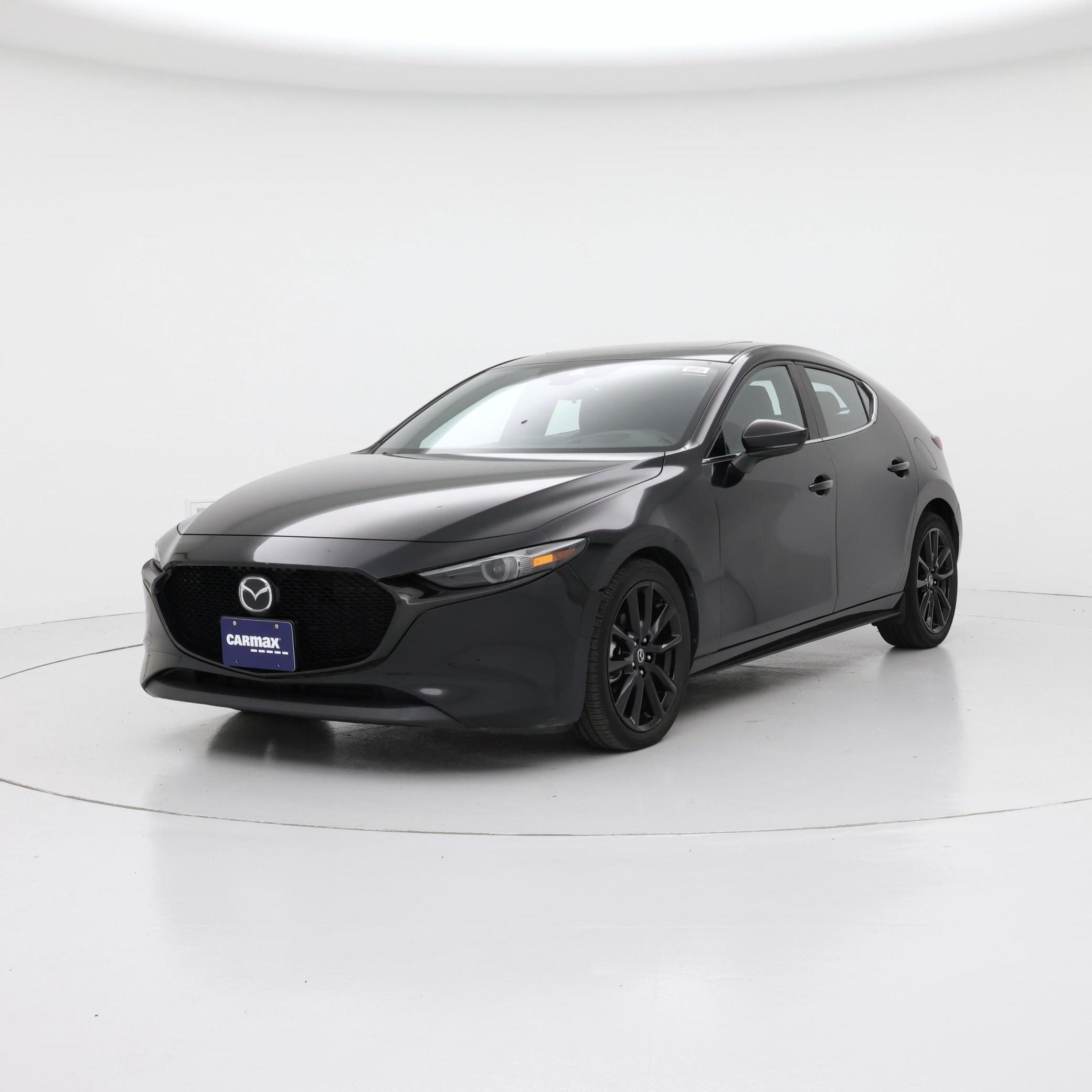 Thumbnail: 2019 Mazda Mazda3 - 4