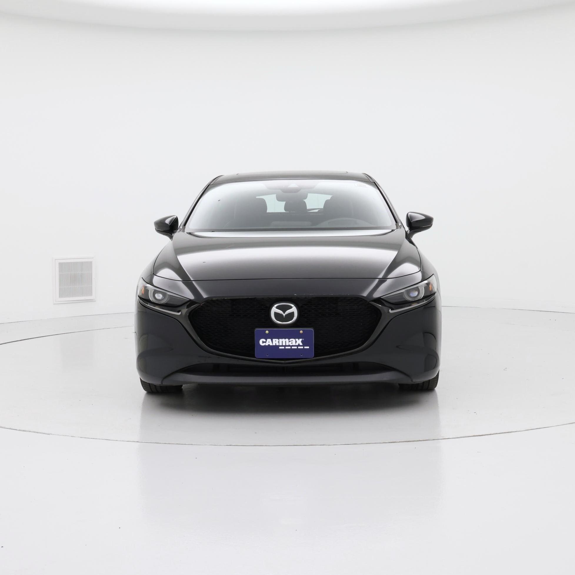 Thumbnail: 2019 Mazda Mazda3 - 5