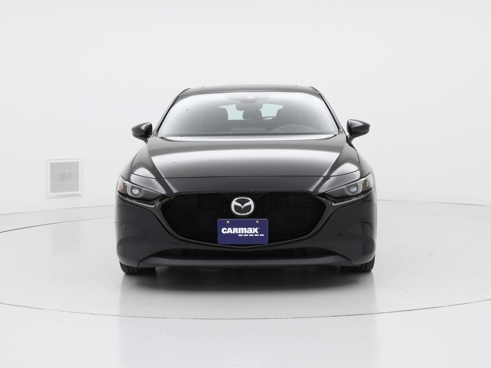 2019 Mazda Mazda3 Premium - Photo 6