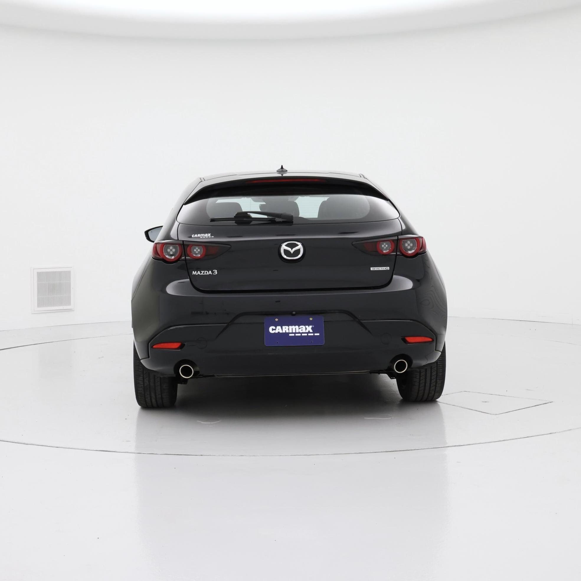 Thumbnail: 2019 Mazda Mazda3 - 6