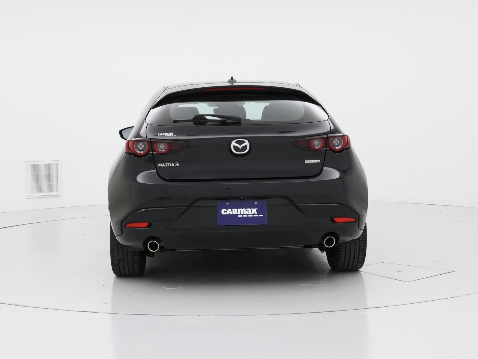 2019 Mazda Mazda3 Premium - Photo 7