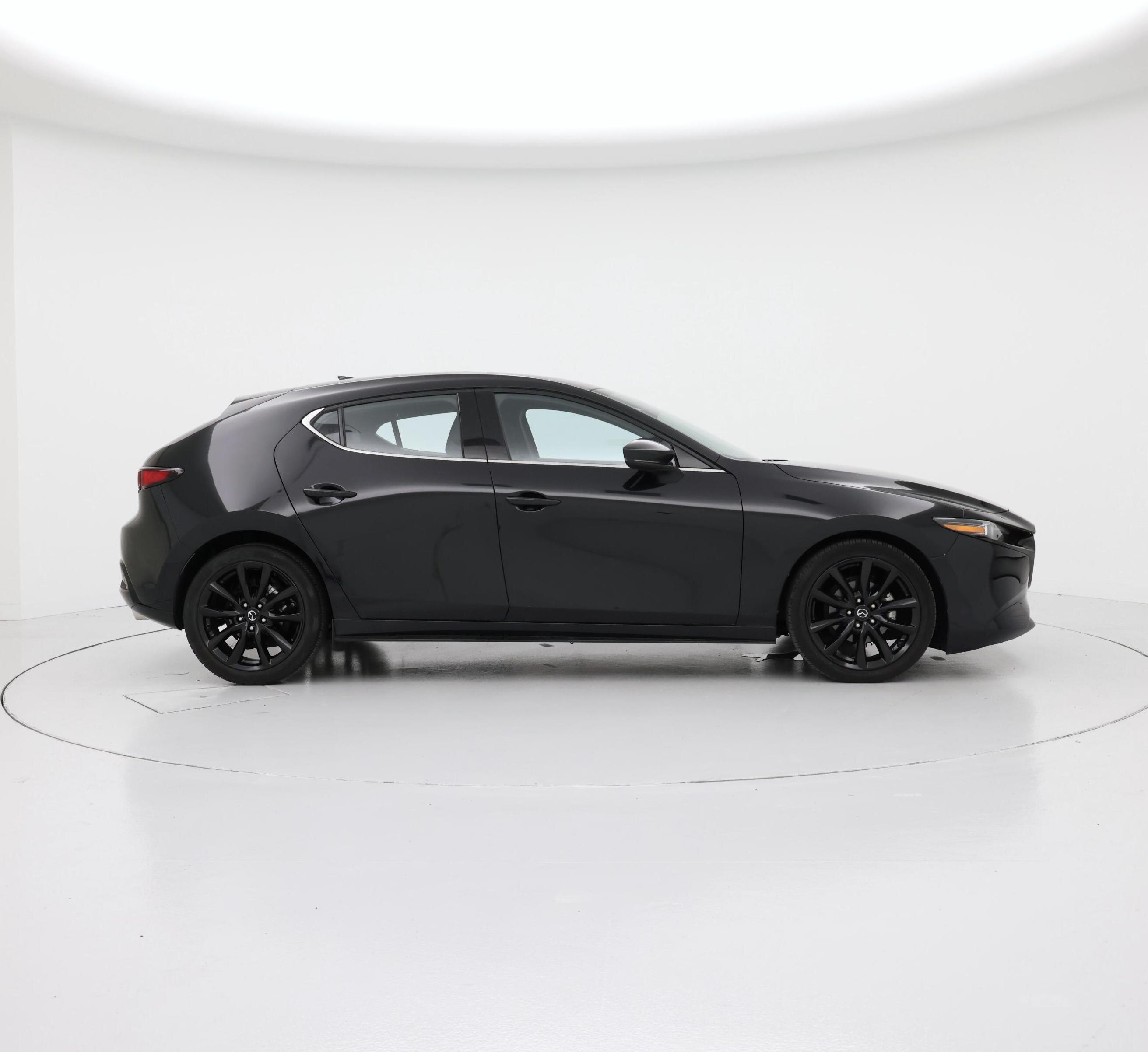 Thumbnail: 2019 Mazda Mazda3 - 7