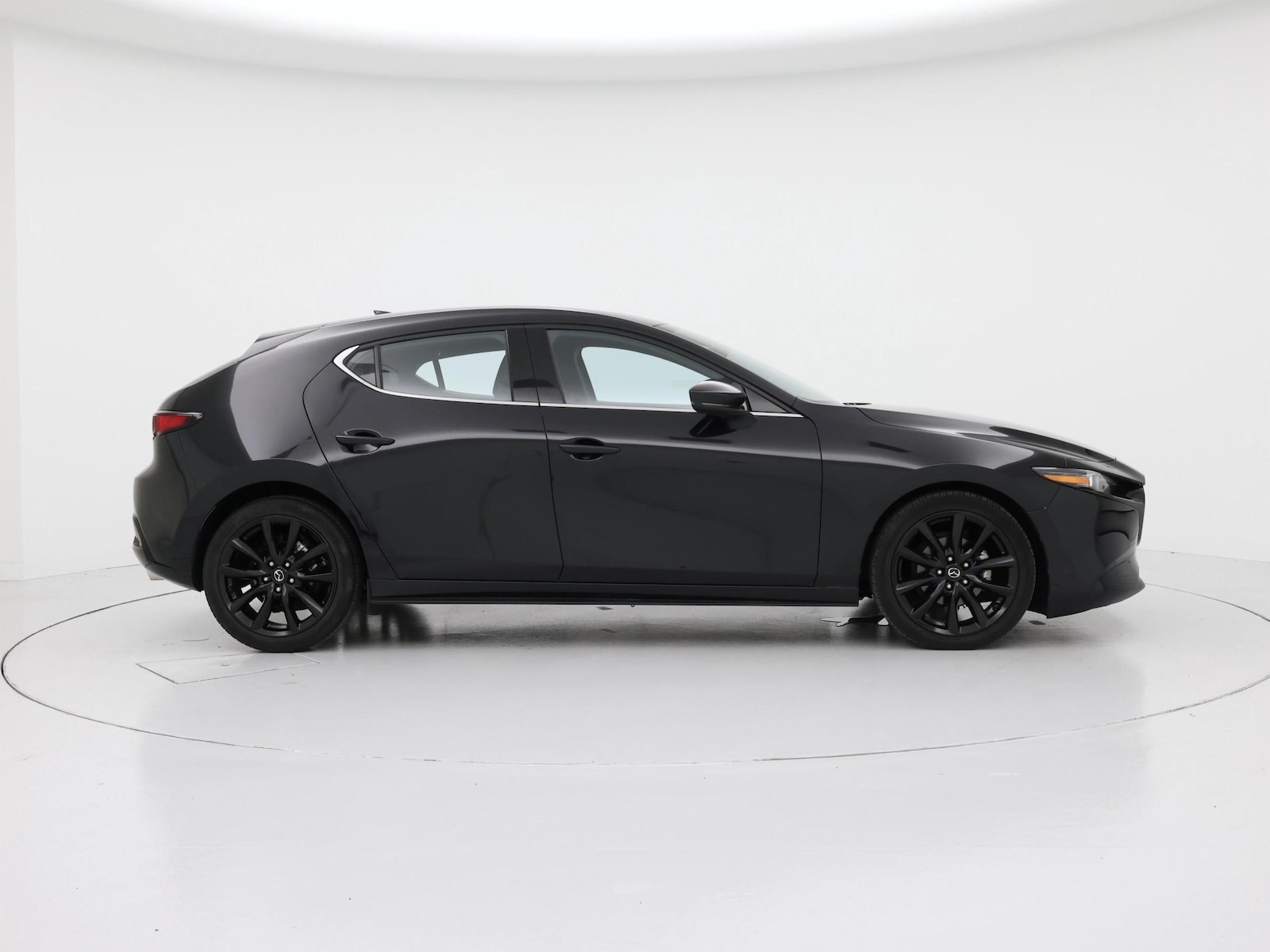 2019 Mazda Mazda3 Premium - Photo 8