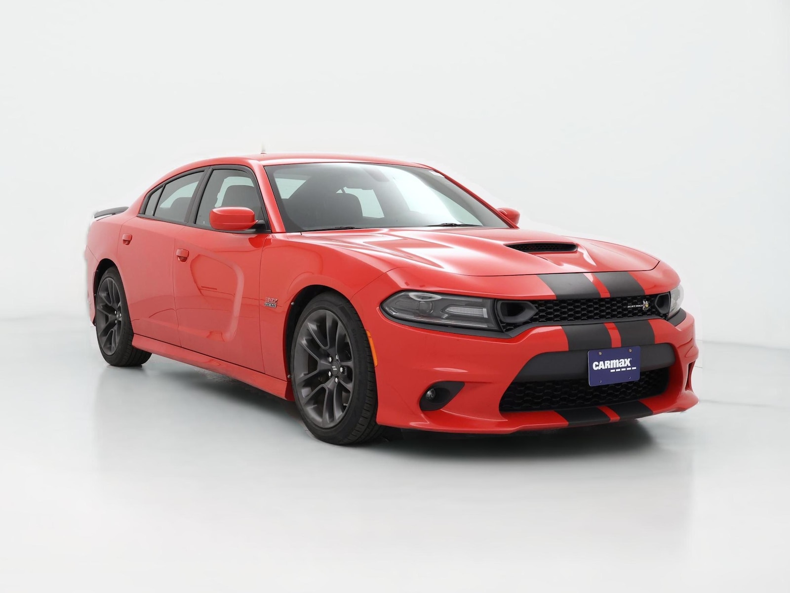 2020 Dodge Charger