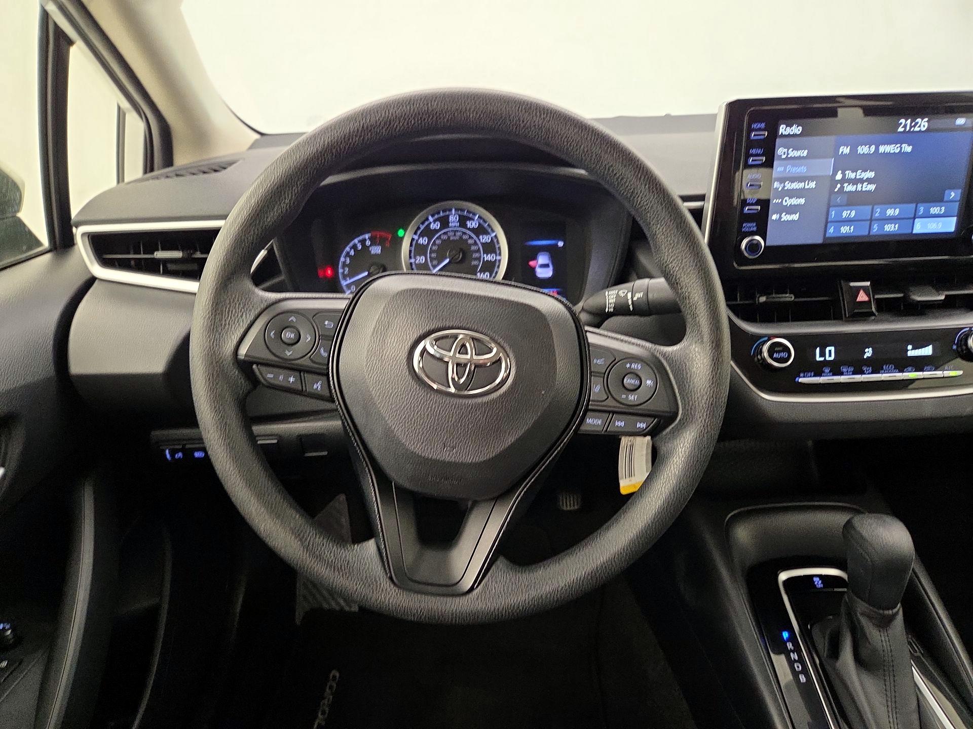 Thumbnail: 2020 Toyota Corolla - 10