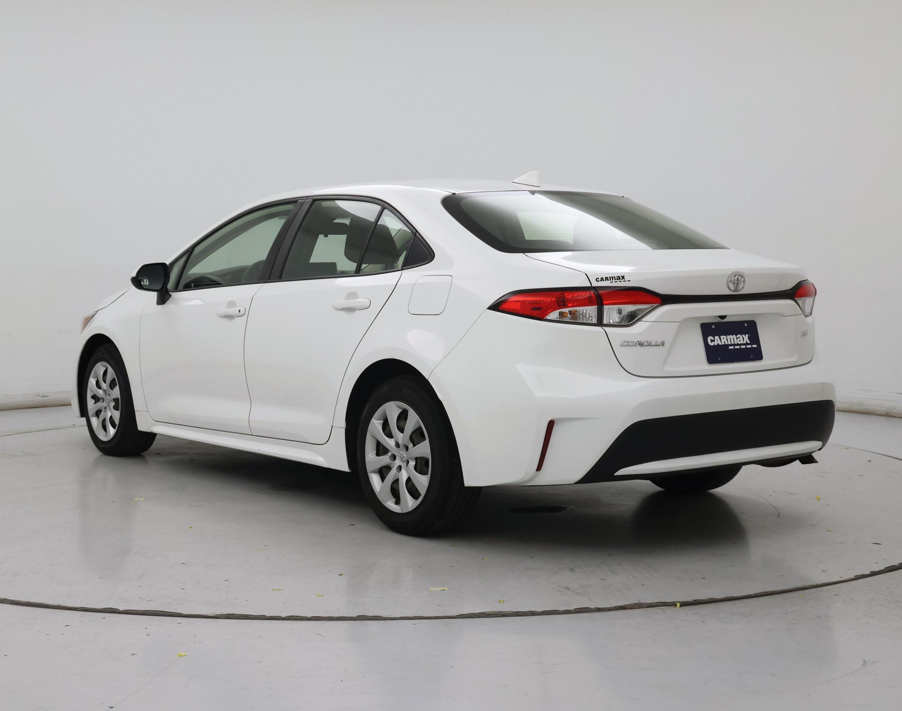 Thumbnail: 2020 Toyota Corolla - 2