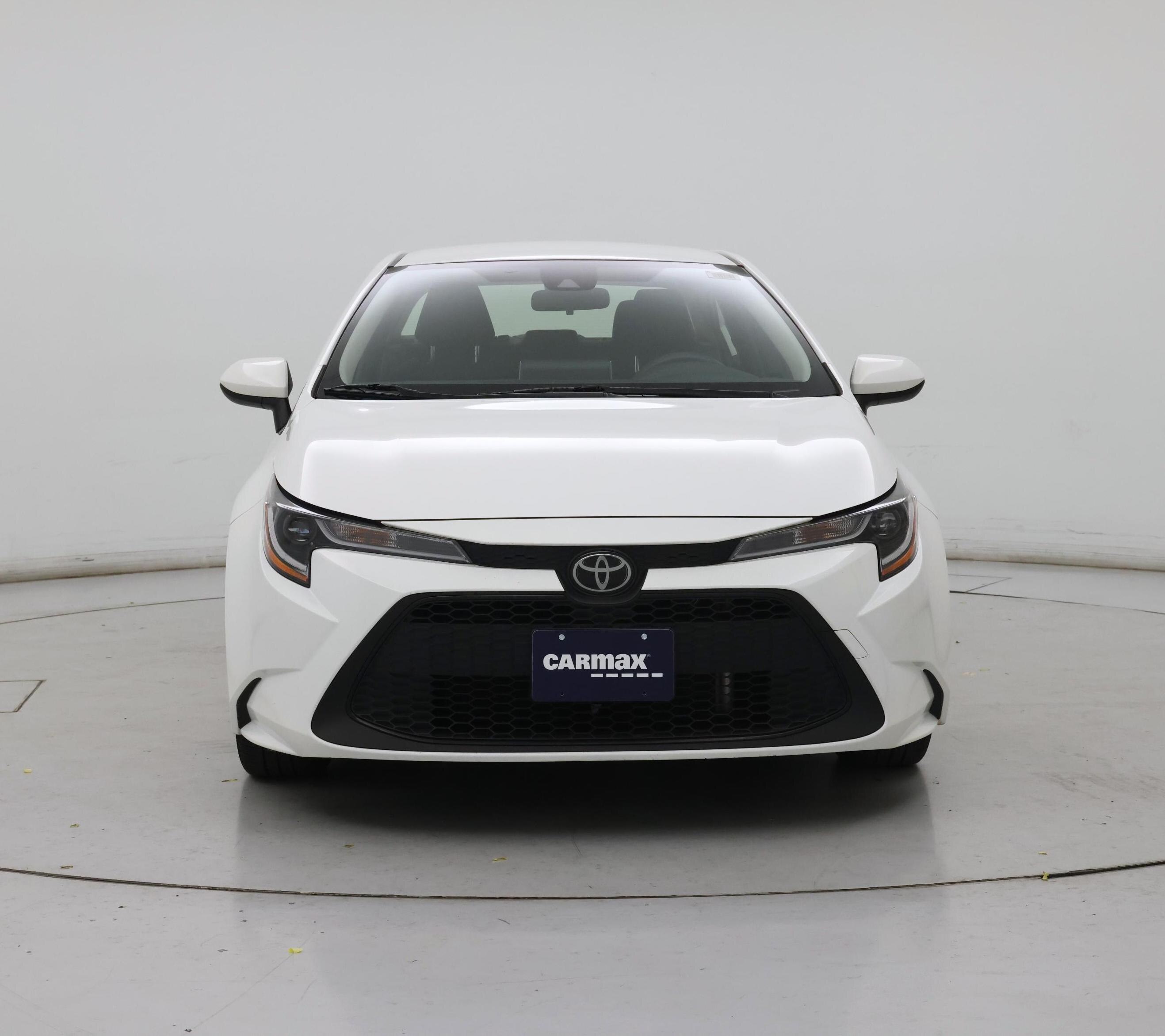 Thumbnail: 2020 Toyota Corolla - 5