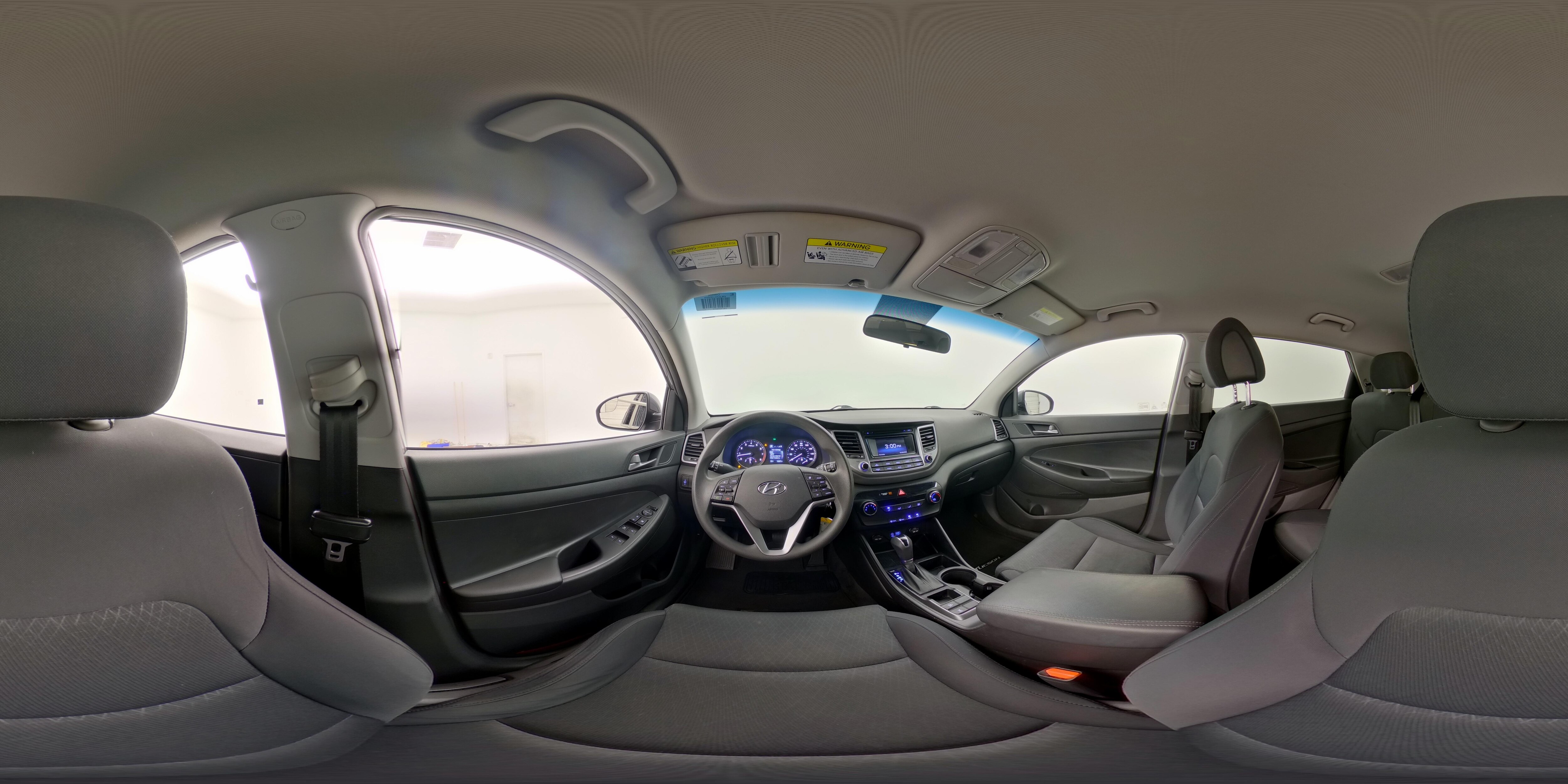 2018 Hyundai Tucson SE - Photo 26