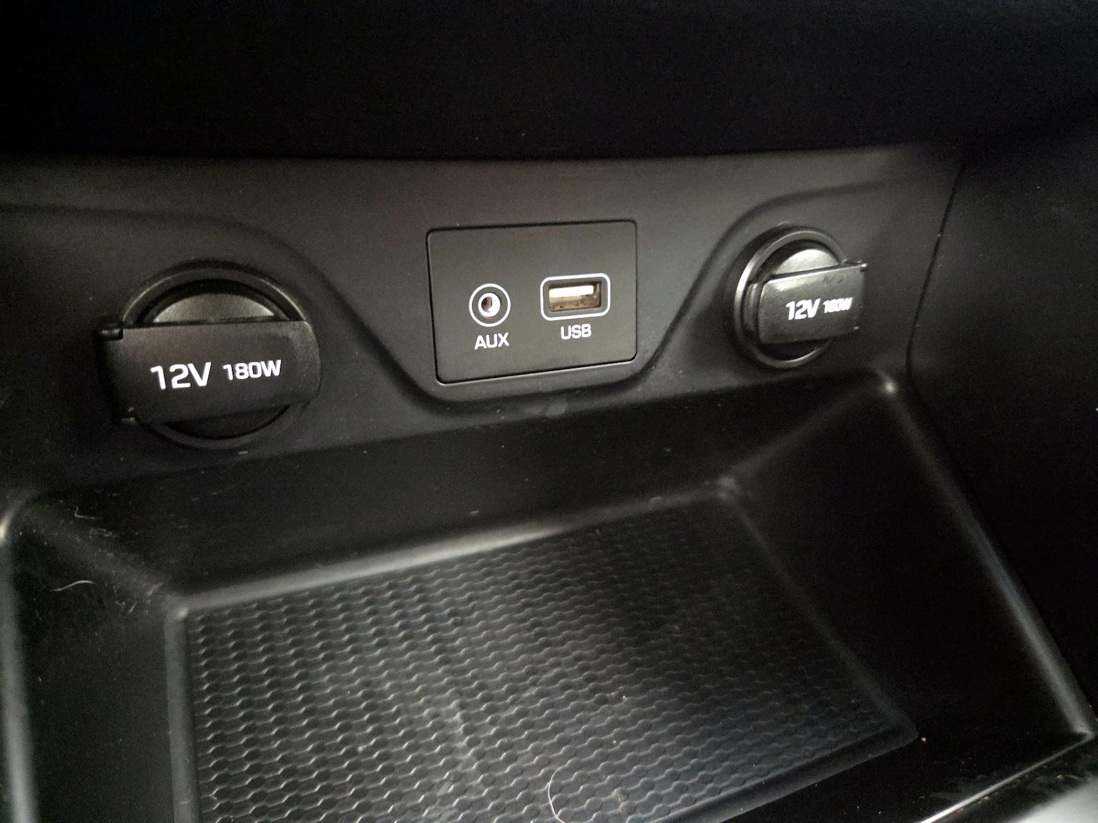 2018 Hyundai Tucson SE - Photo 19