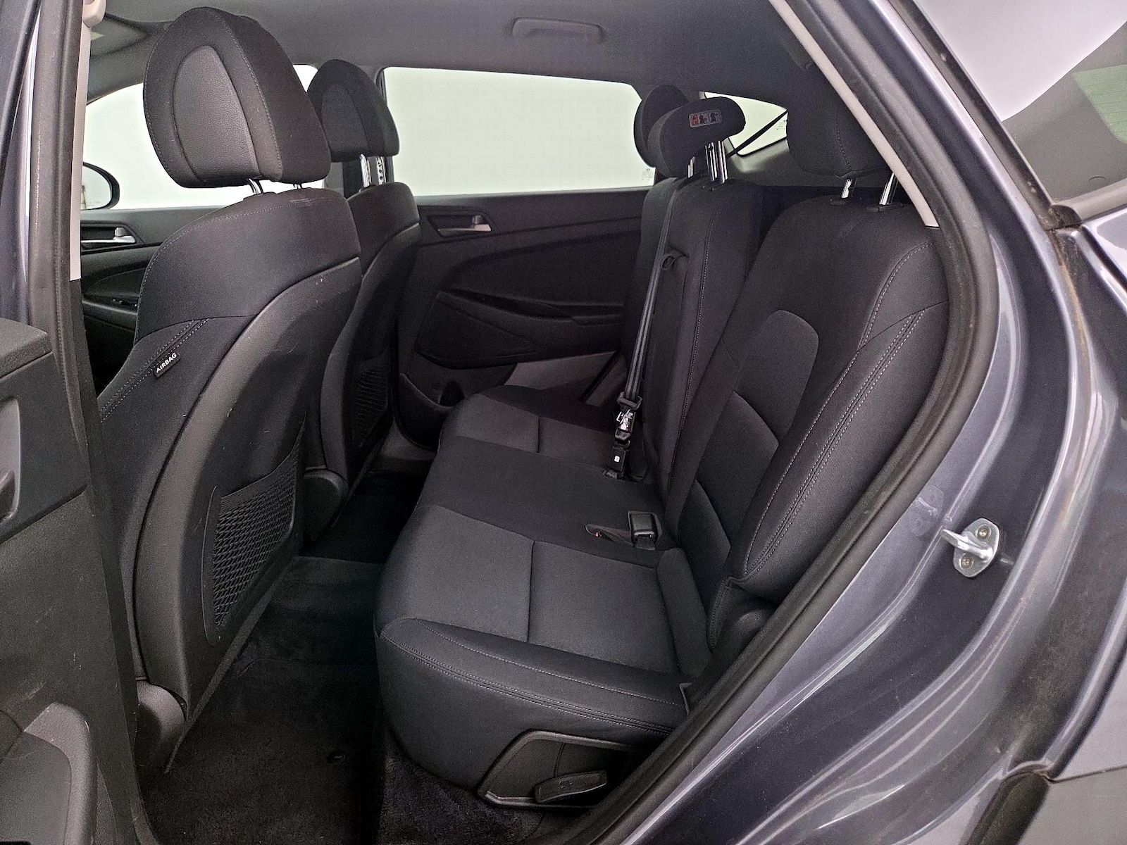 2018 Hyundai Tucson SE - Photo 20
