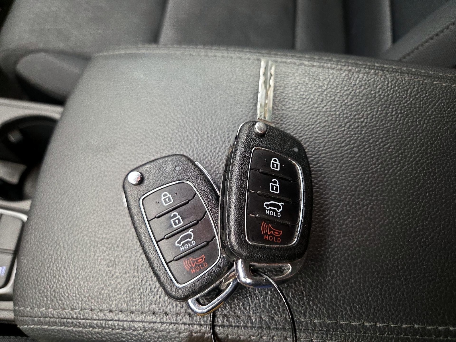 2018 Hyundai Tucson SE - Photo 23