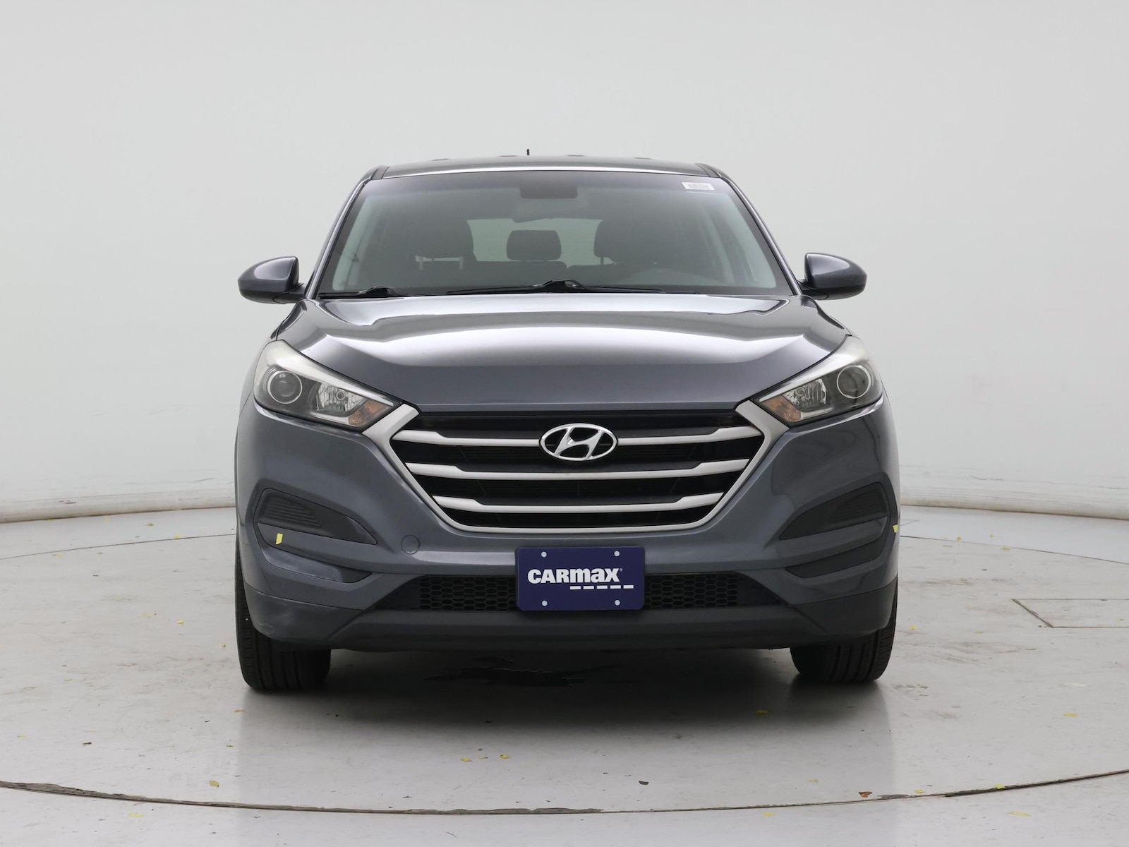 2018 Hyundai Tucson SE - Photo 6