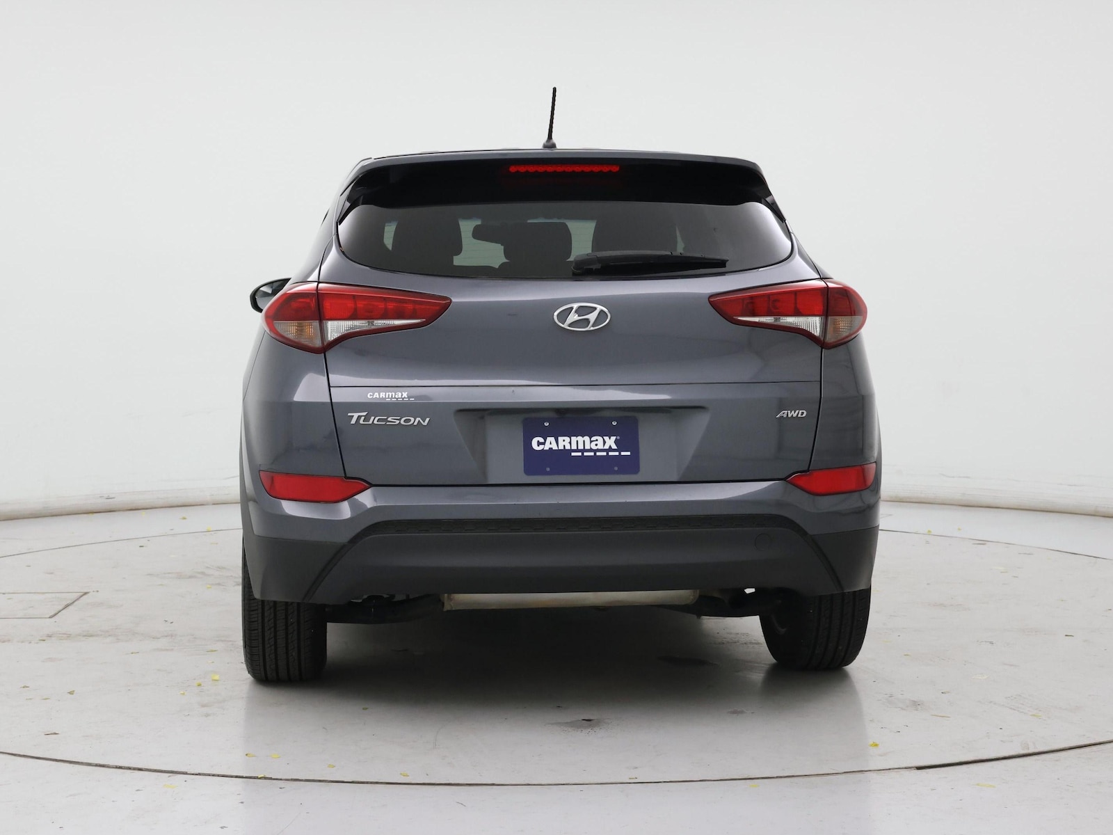 2018 Hyundai Tucson SE - Photo 7