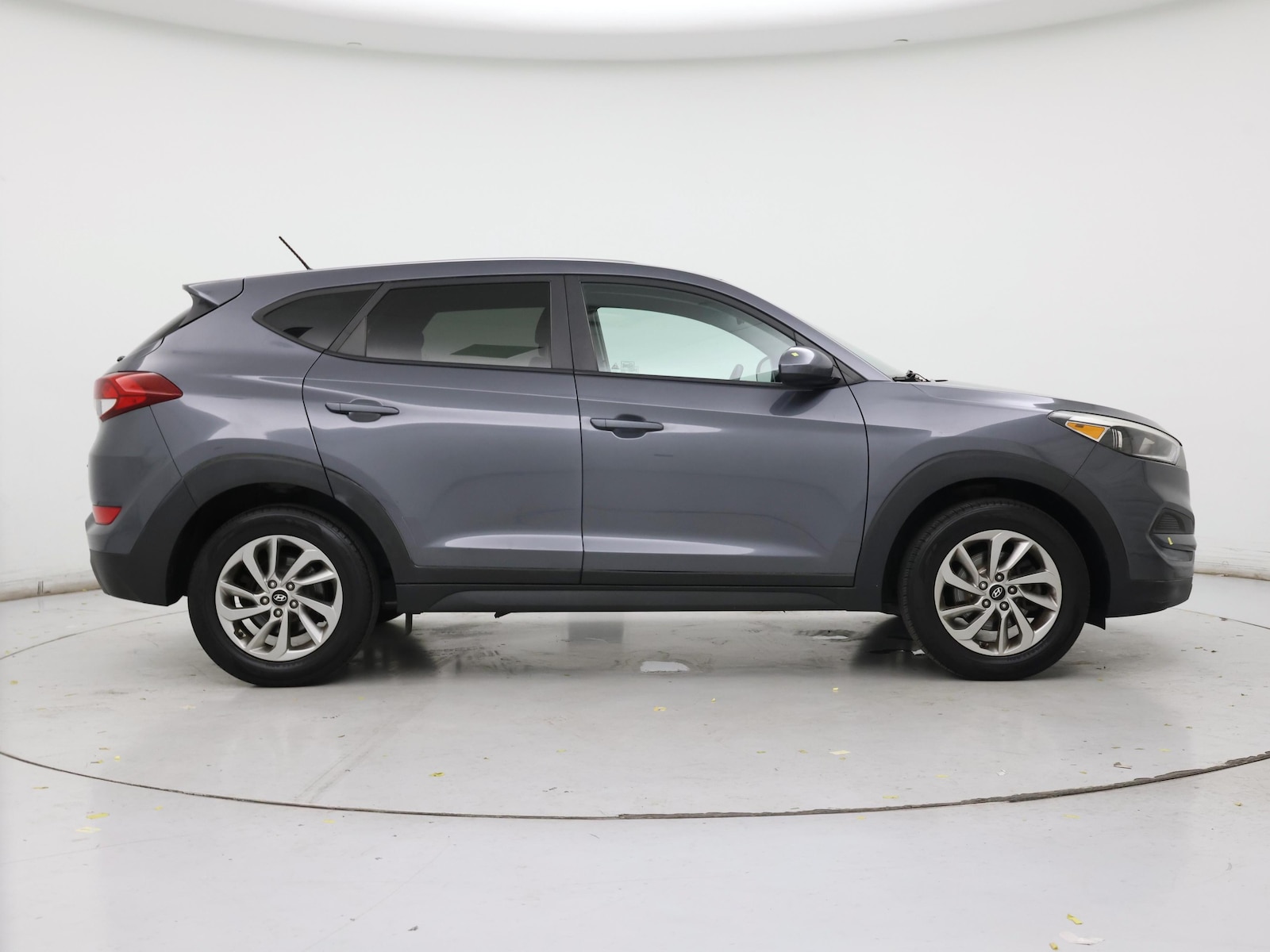 2018 Hyundai Tucson SE - Photo 8