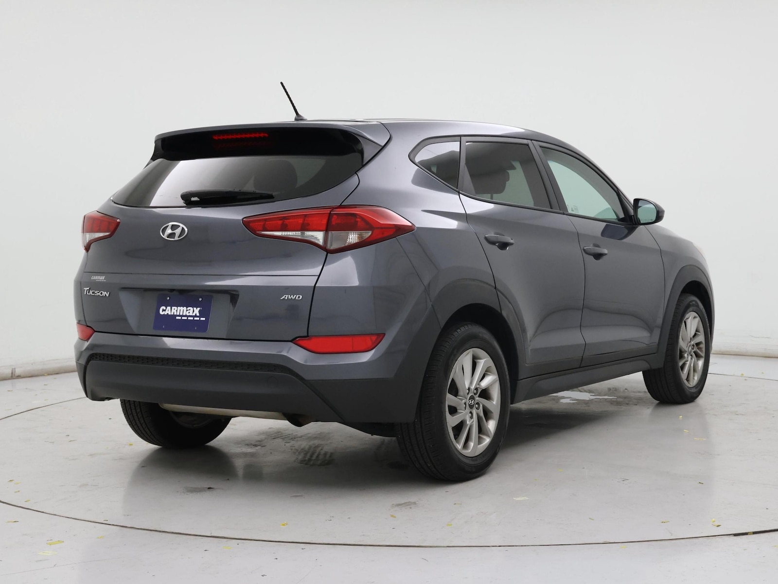 2018 Hyundai Tucson SE - Photo 9