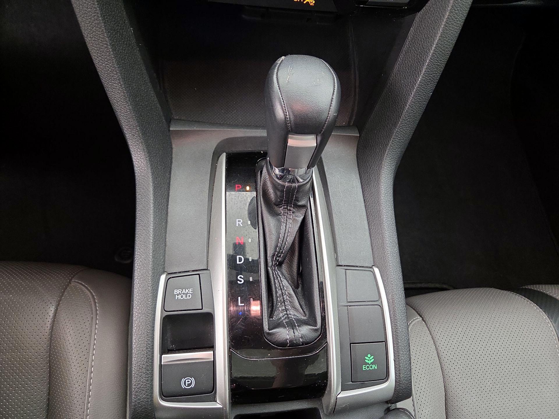 Thumbnail: 2016 Honda Civic - 17