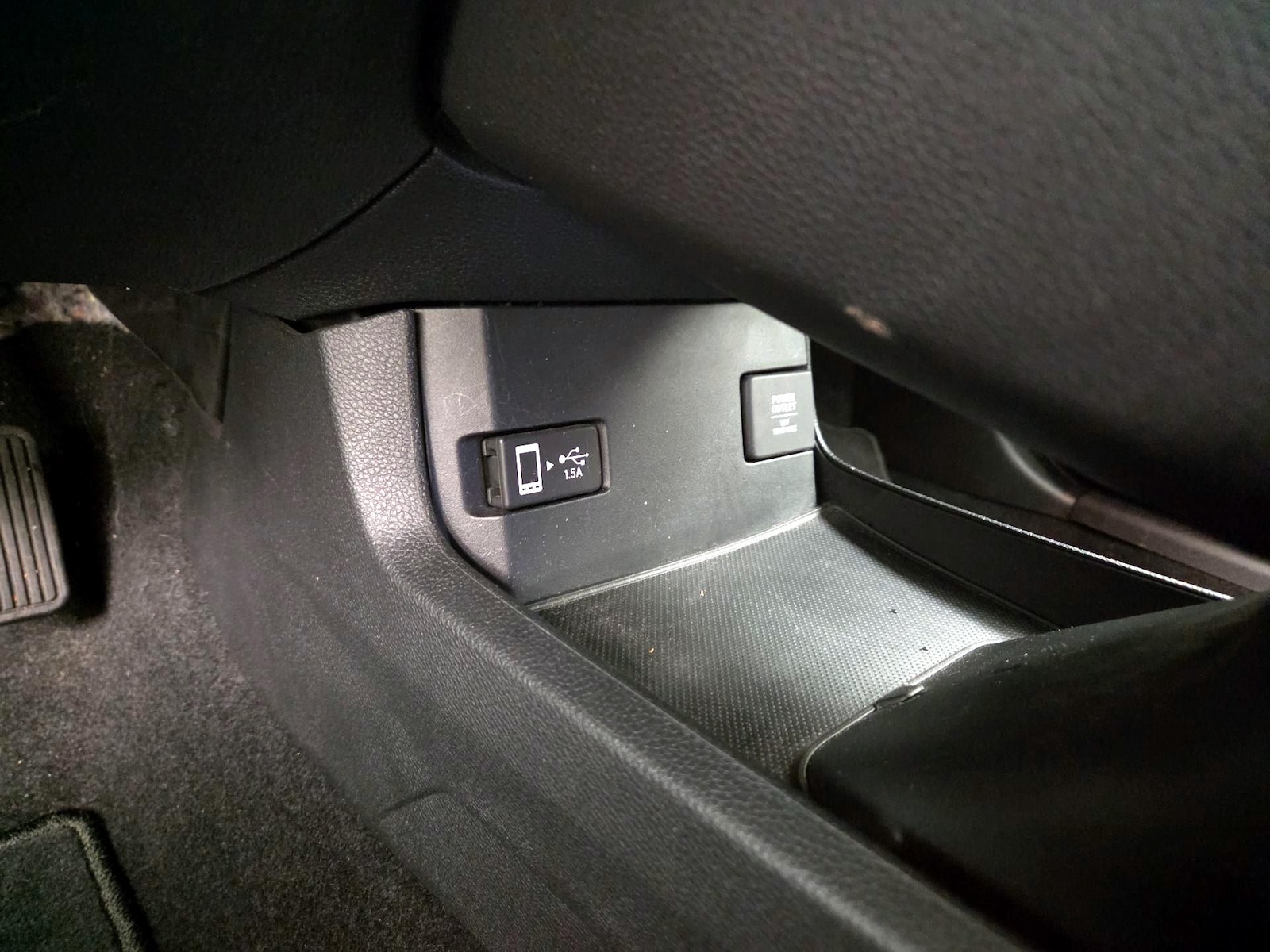 2016 Honda Civic EX-L - Photo 19