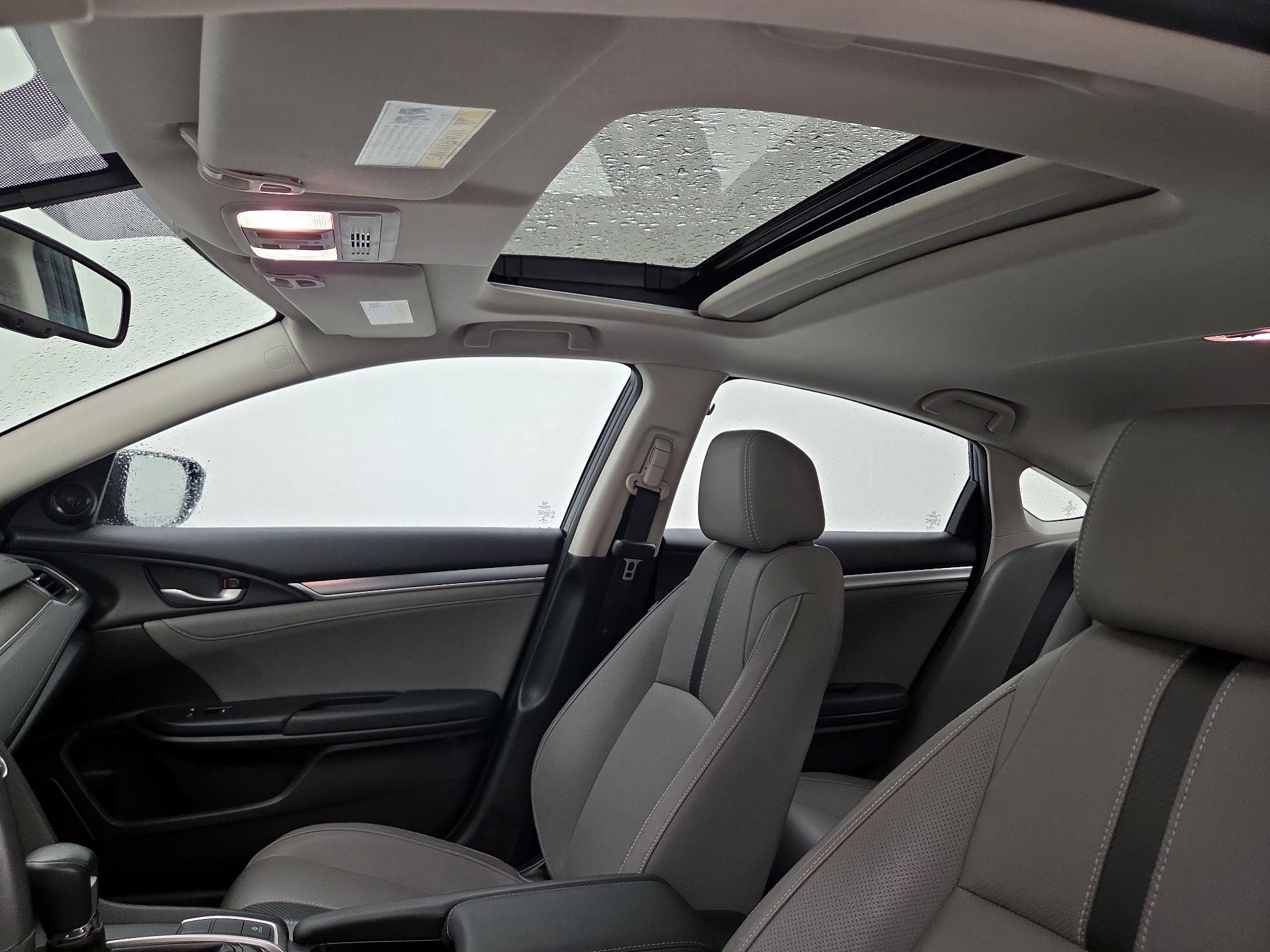 Thumbnail: 2016 Honda Civic - 19