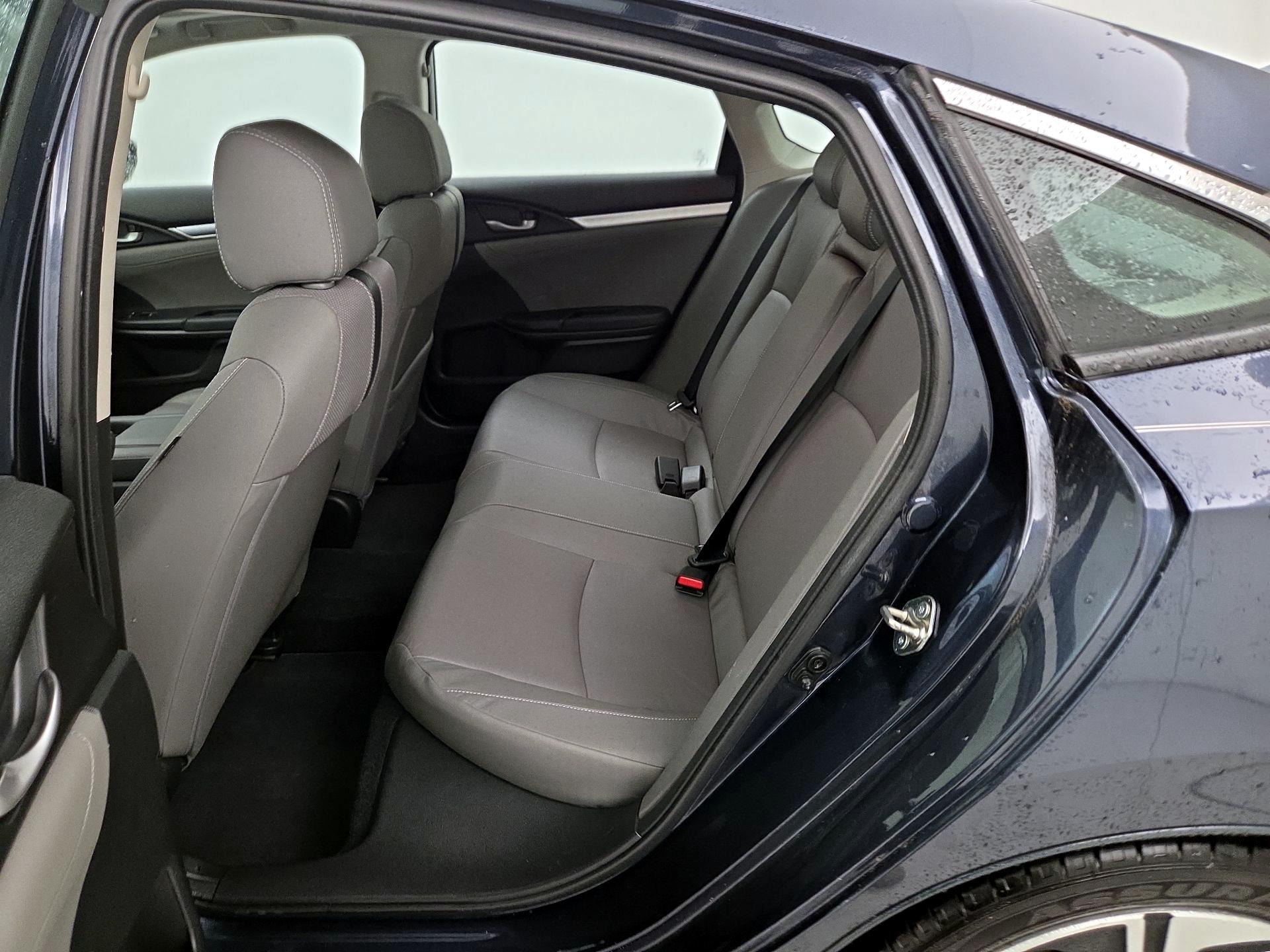 Thumbnail: 2016 Honda Civic - 20