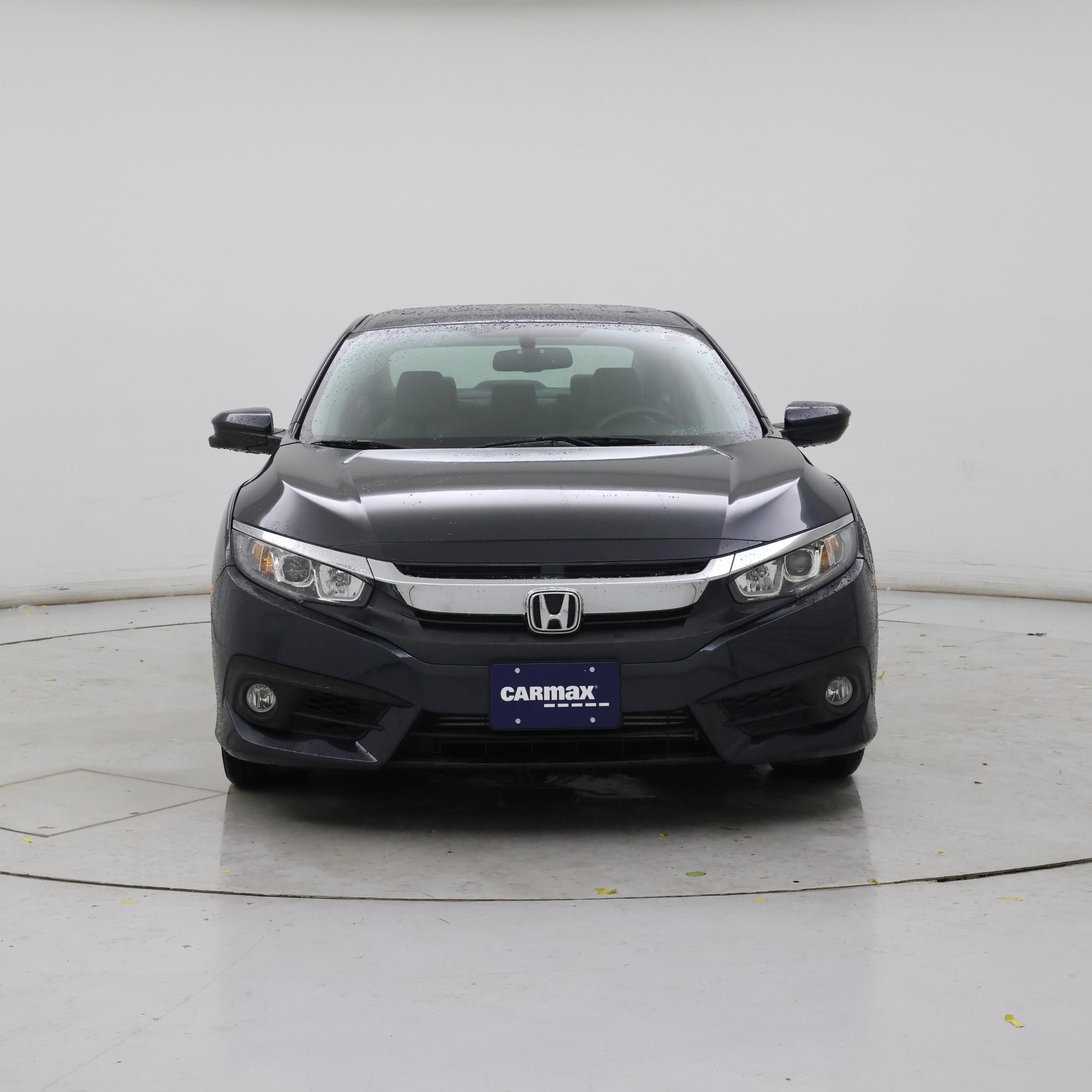 Thumbnail: 2016 Honda Civic - 5