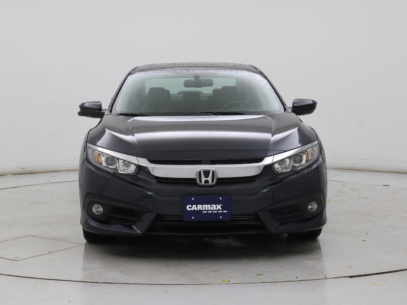 2016 Honda Civic EX-L - Photo 6
