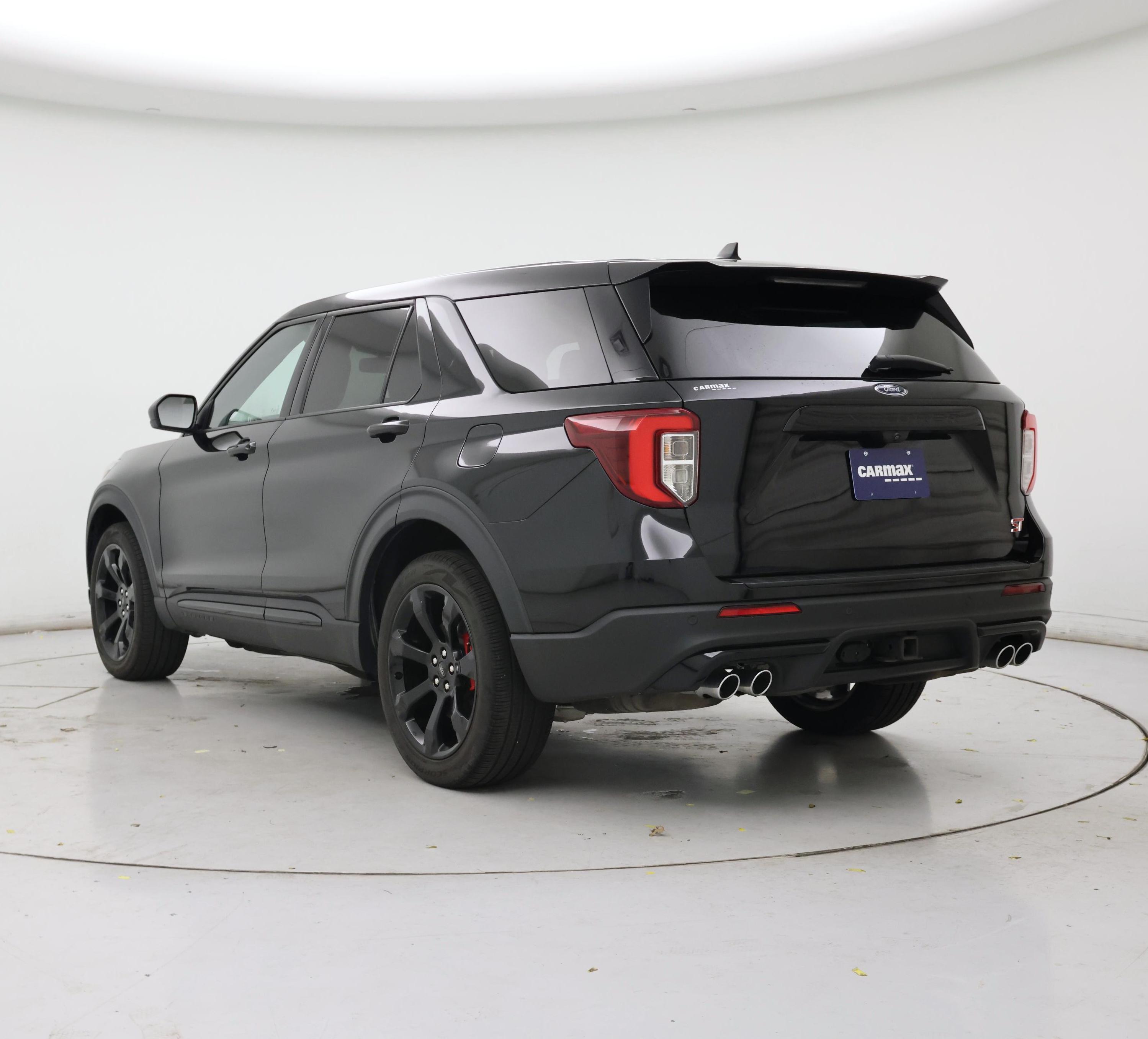 Thumbnail: 2022 Ford Explorer - 2