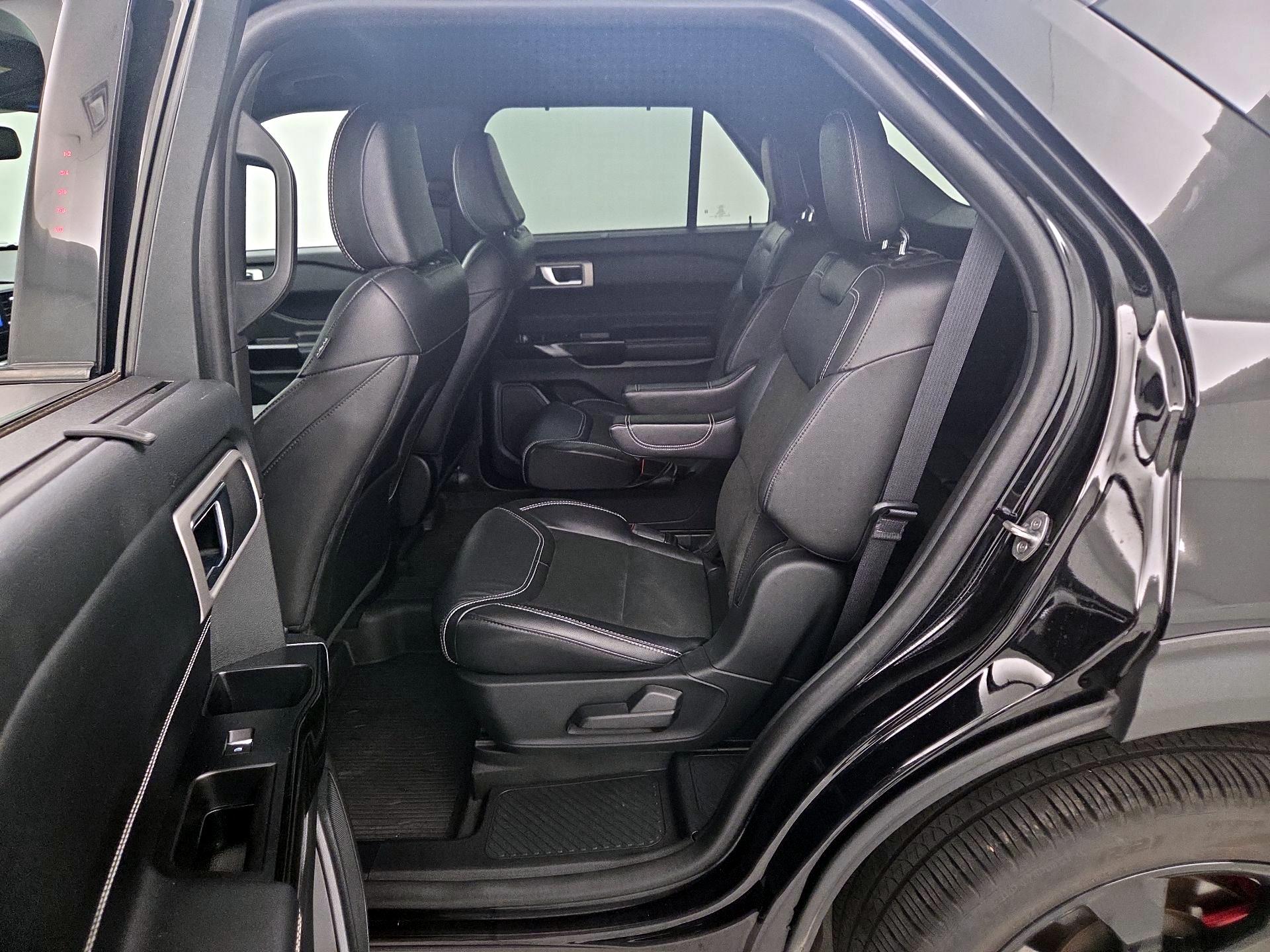 Thumbnail: 2022 Ford Explorer - 19