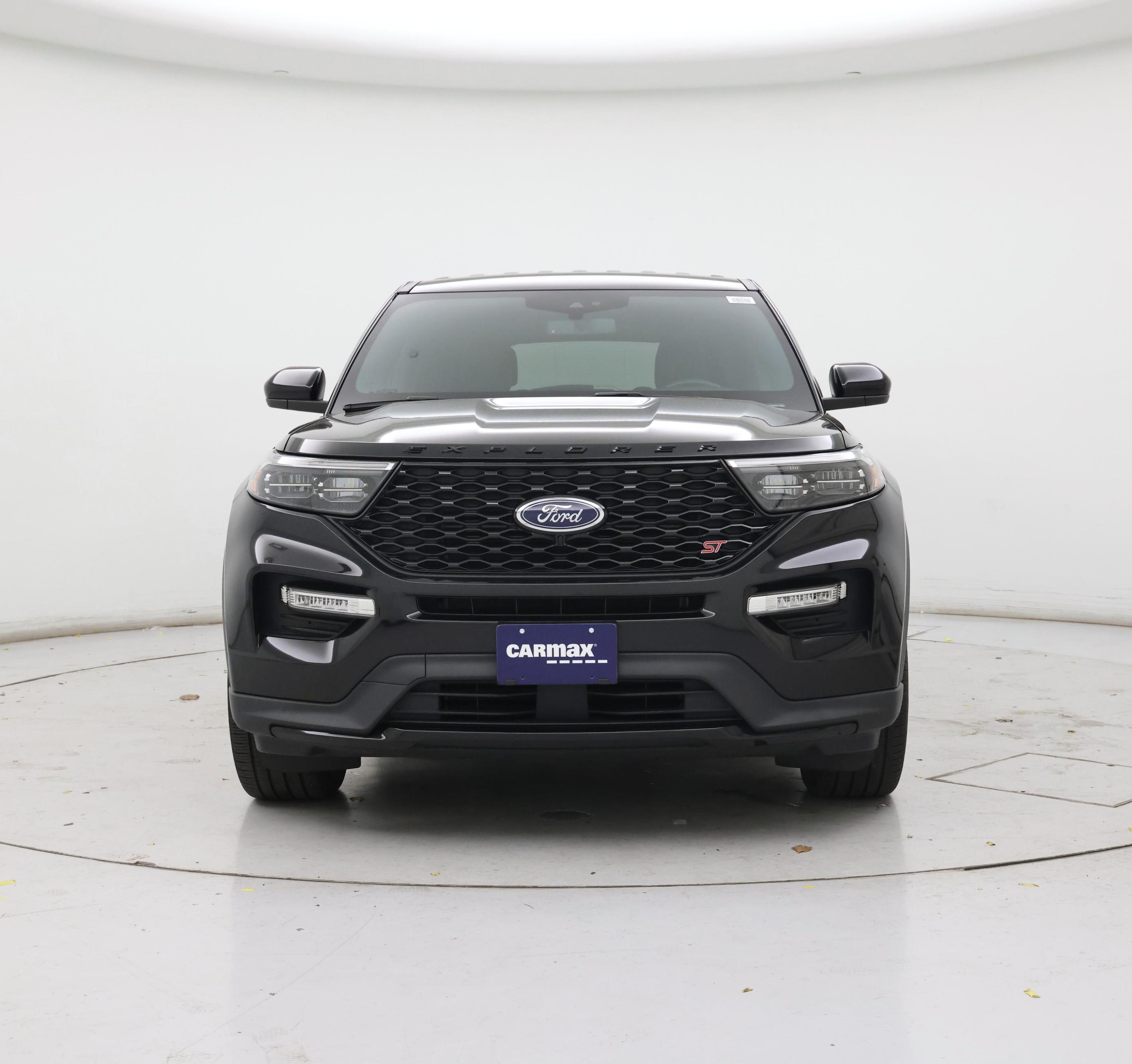 Thumbnail: 2022 Ford Explorer - 5