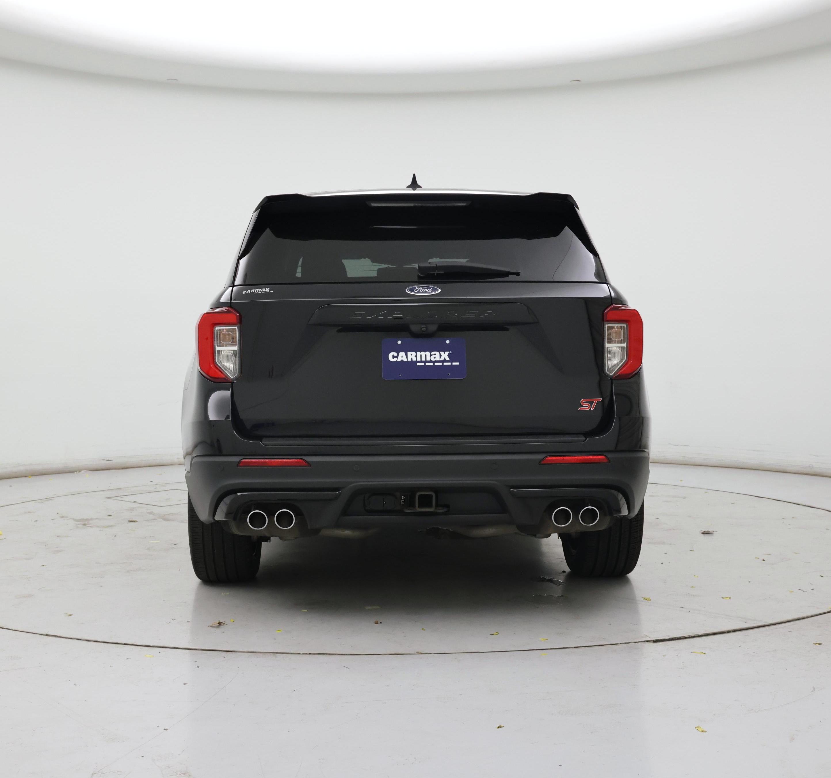 Thumbnail: 2022 Ford Explorer - 6