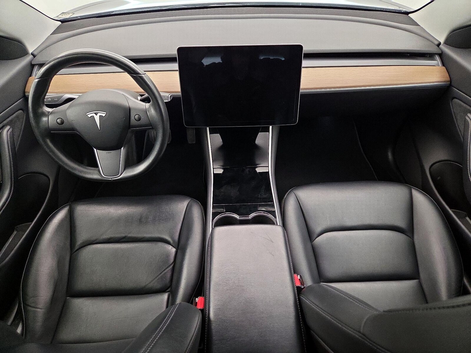 Navigation System