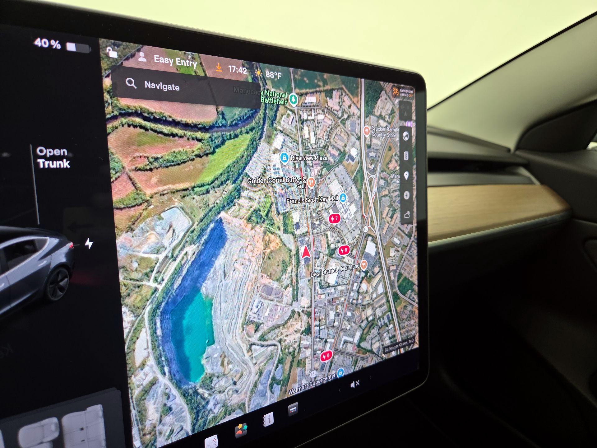 Thumbnail: 2019 Tesla Model 3 - 13