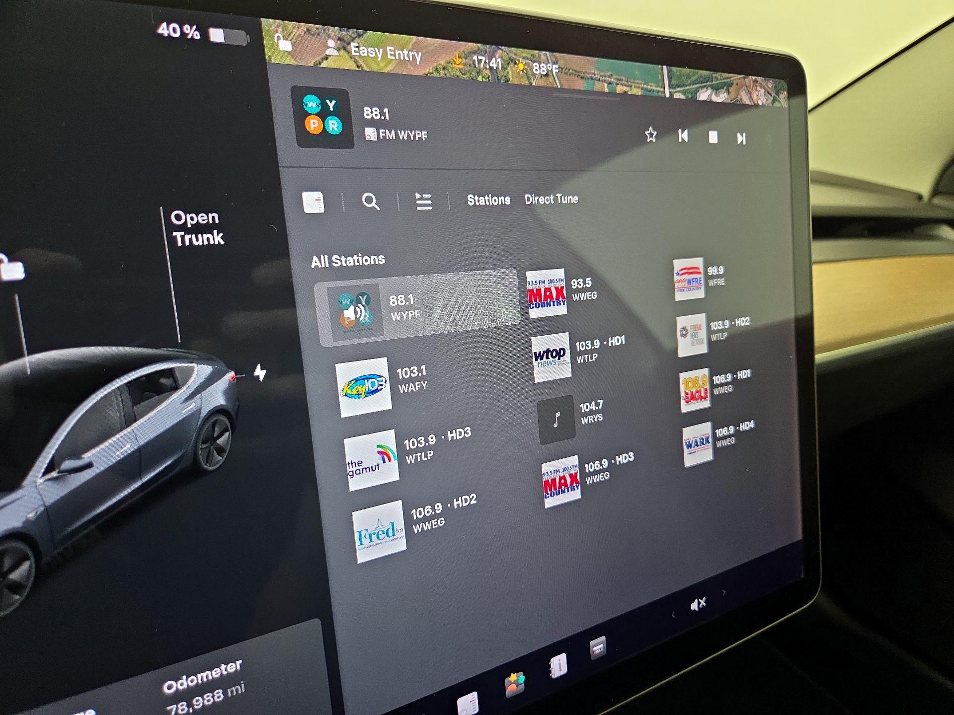 Thumbnail: 2019 Tesla Model 3 - 15