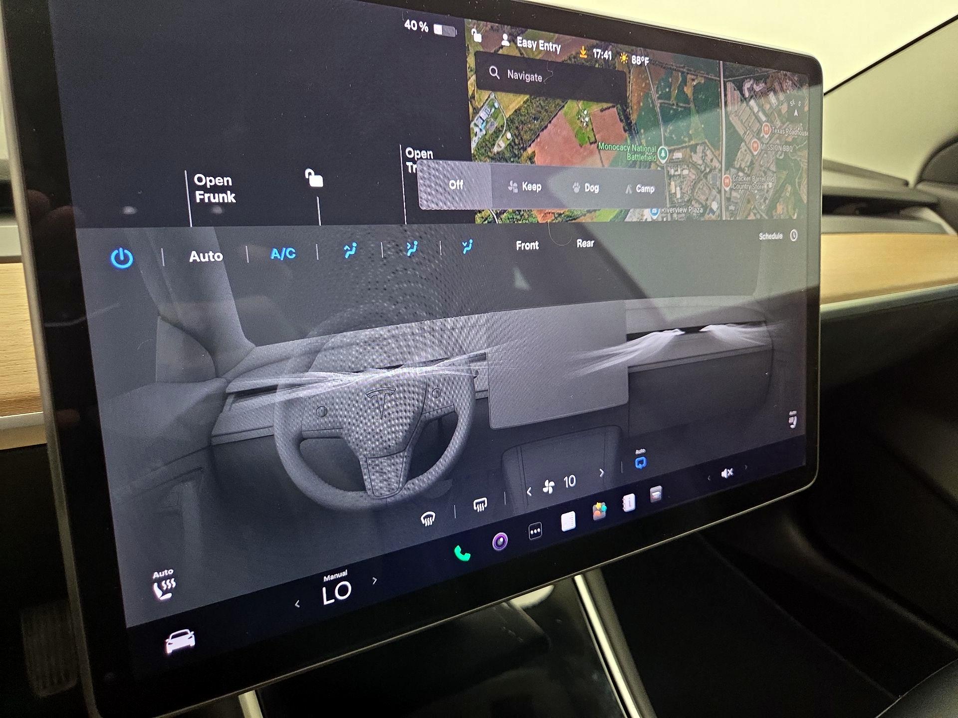 Thumbnail: 2019 Tesla Model 3 - 16
