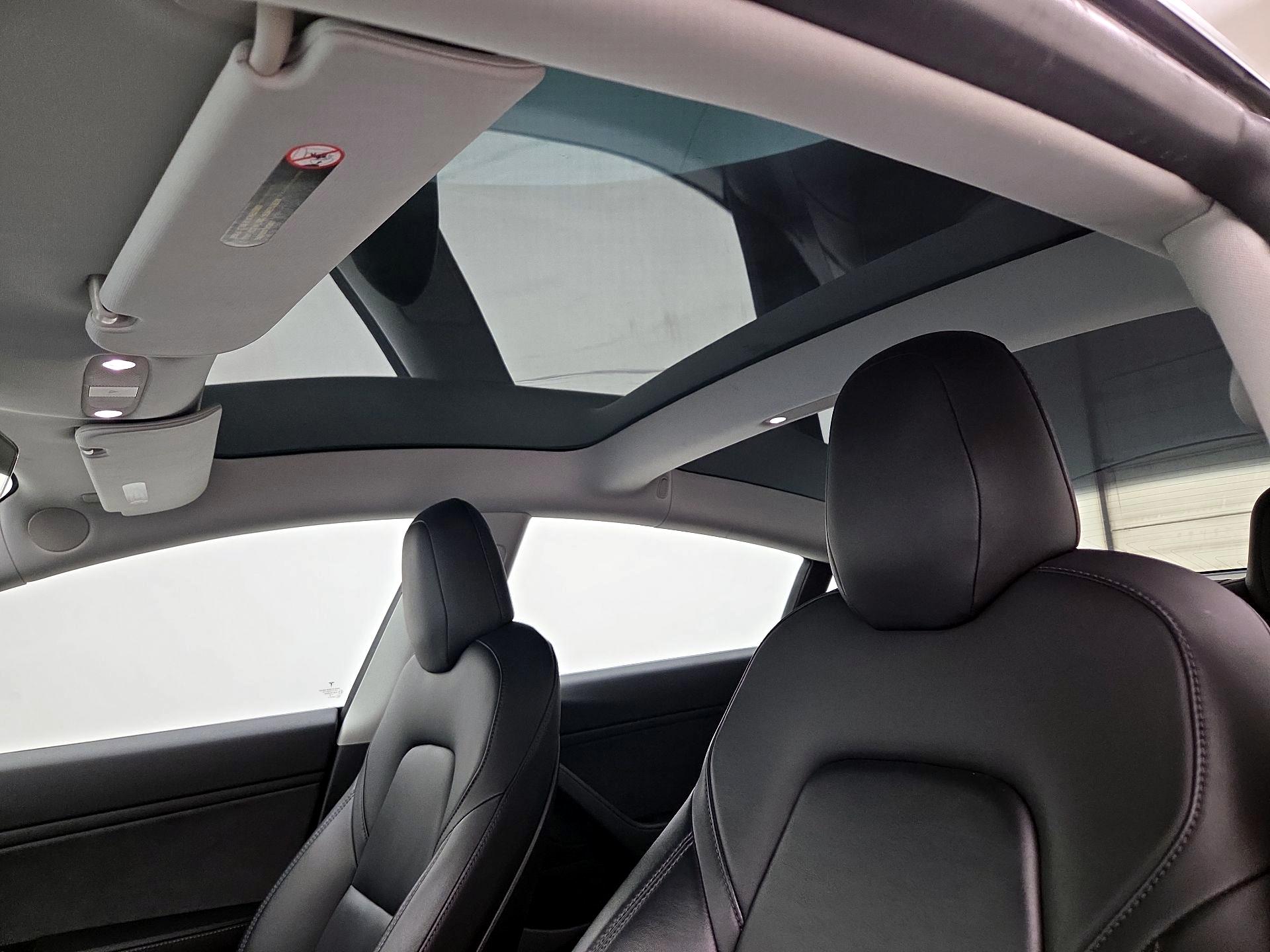 Thumbnail: 2019 Tesla Model 3 - 18