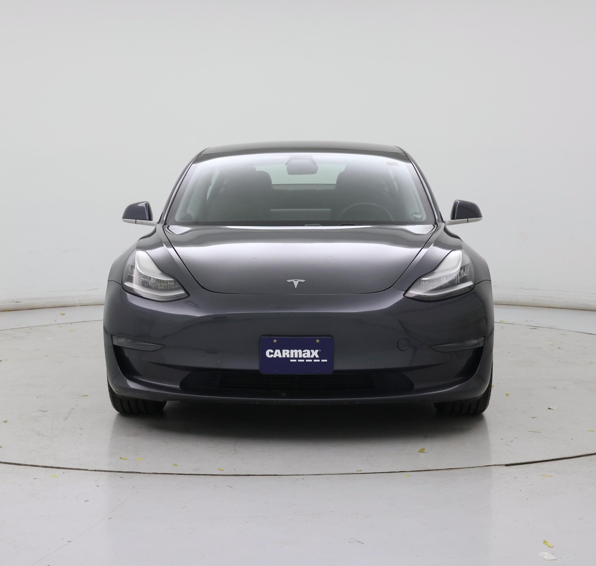 Thumbnail: 2019 Tesla Model 3 - 5