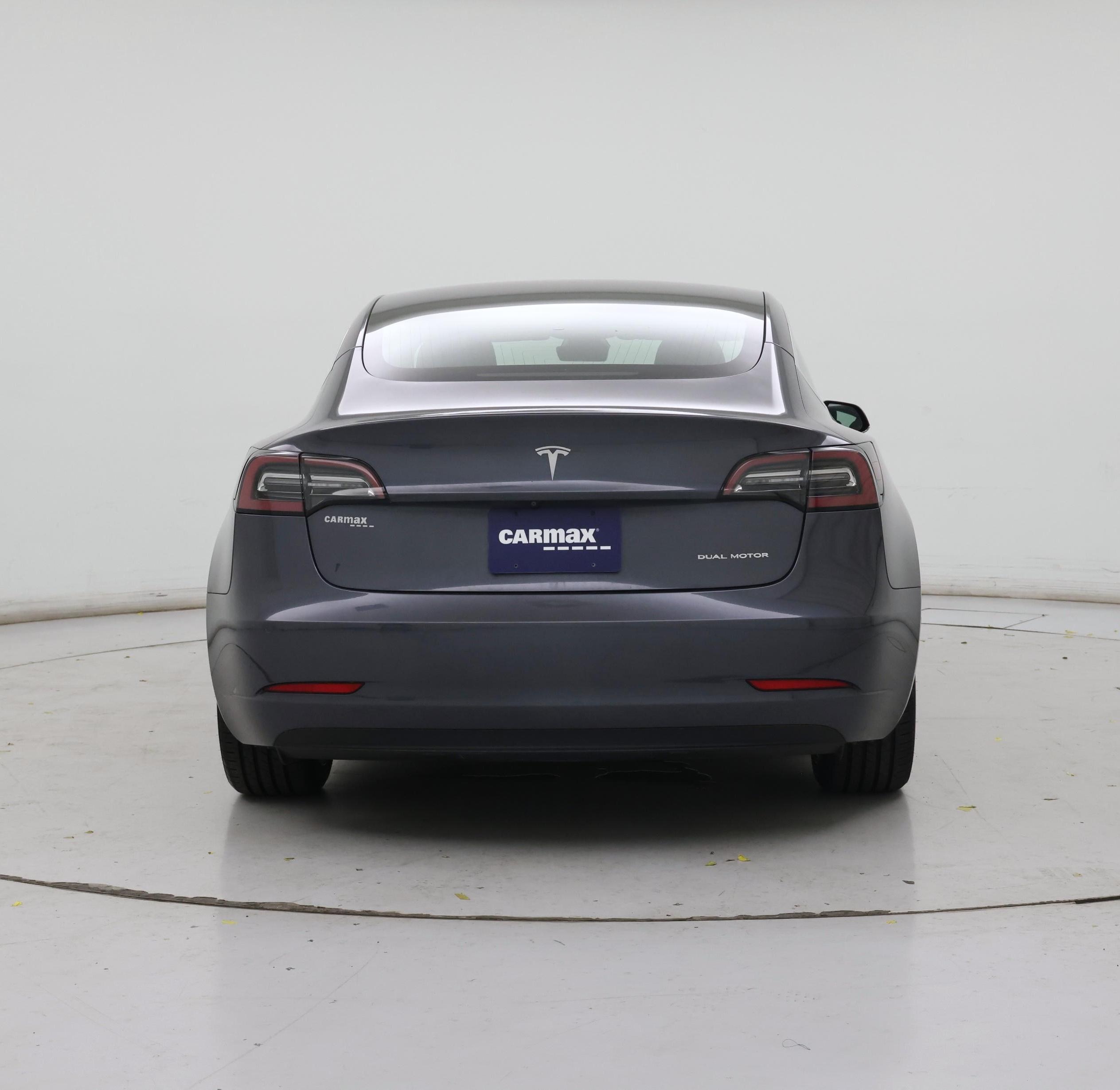 Thumbnail: 2019 Tesla Model 3 - 6