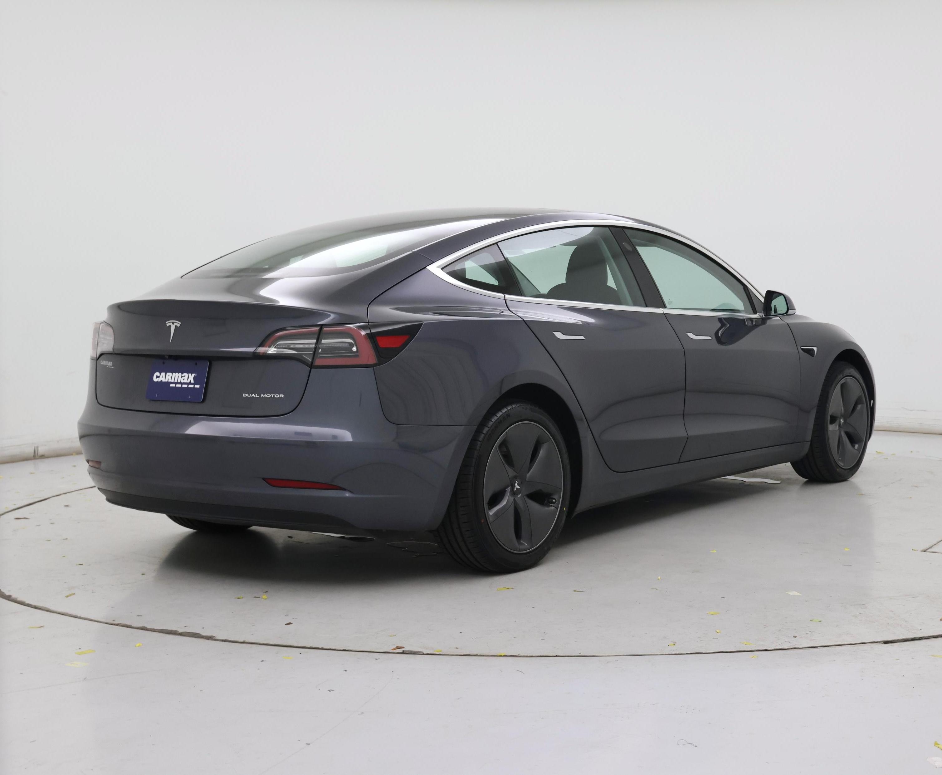 Thumbnail: 2019 Tesla Model 3 - 8