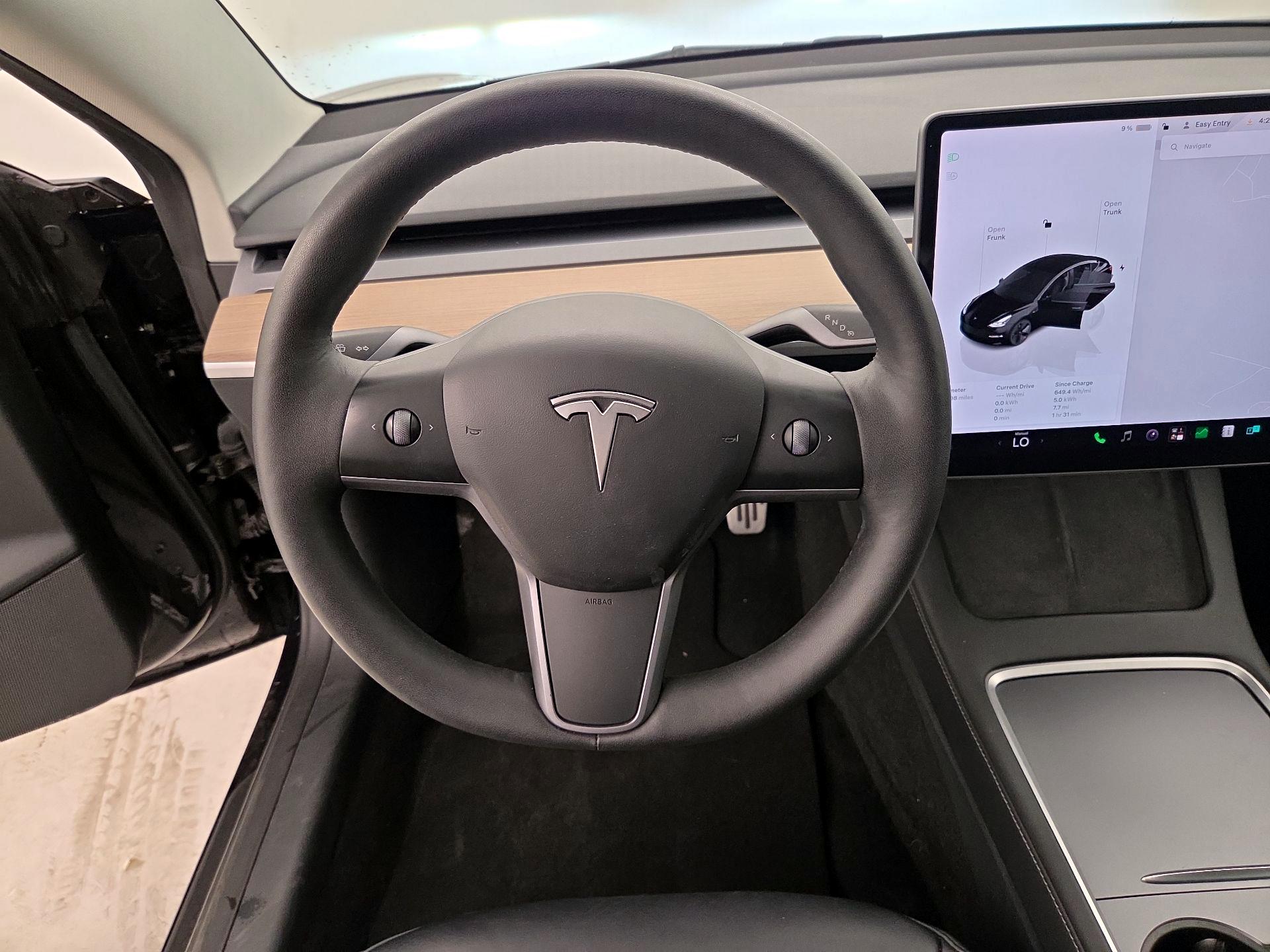 Thumbnail: 2022 Tesla Model 3 - 10
