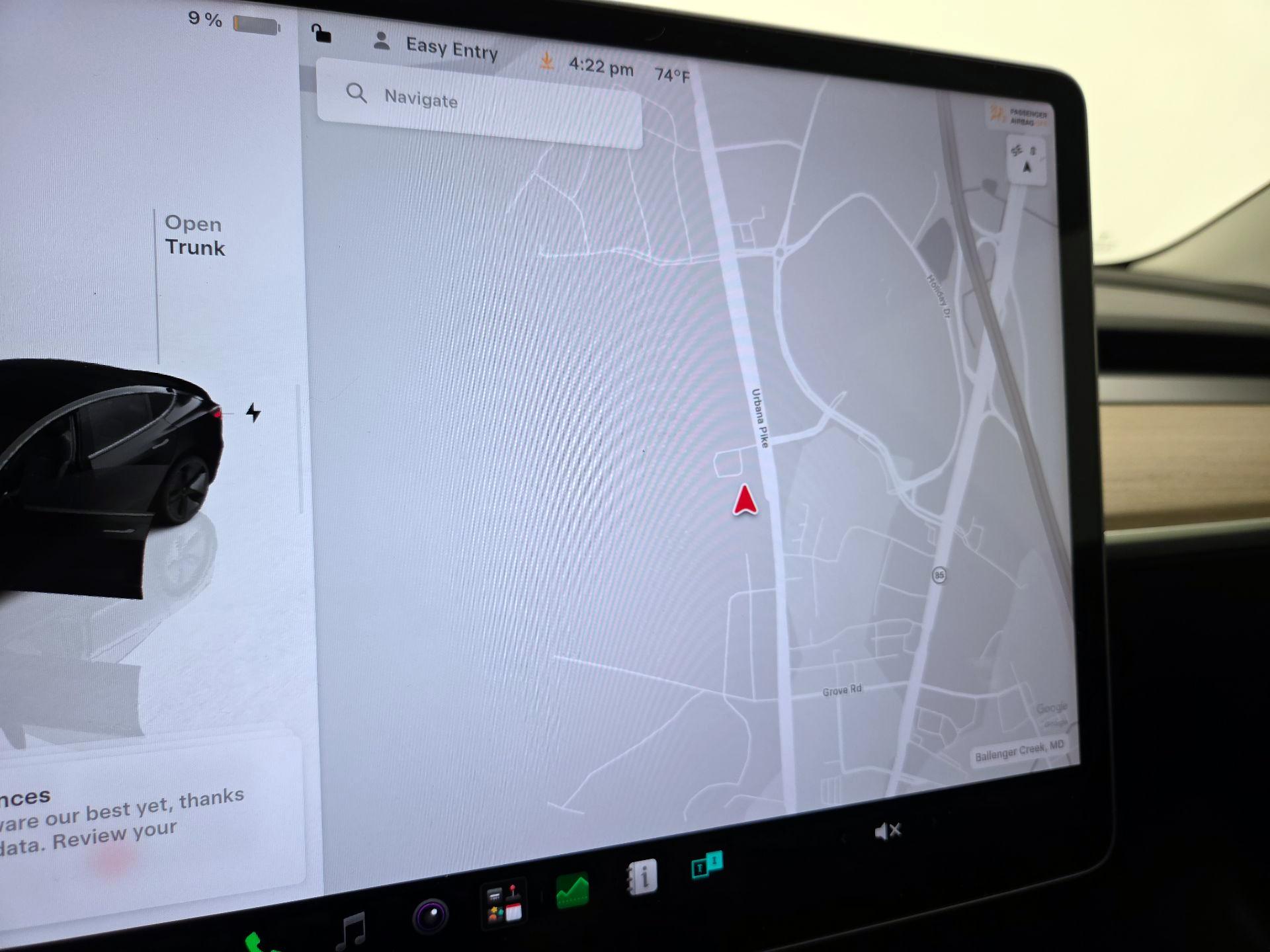 Thumbnail: 2022 Tesla Model 3 - 13
