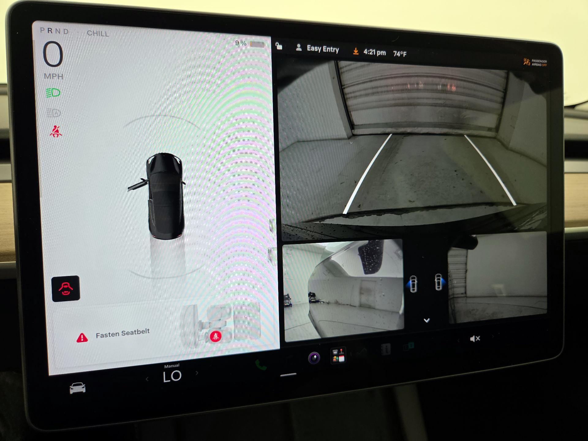 Thumbnail: 2022 Tesla Model 3 - 14