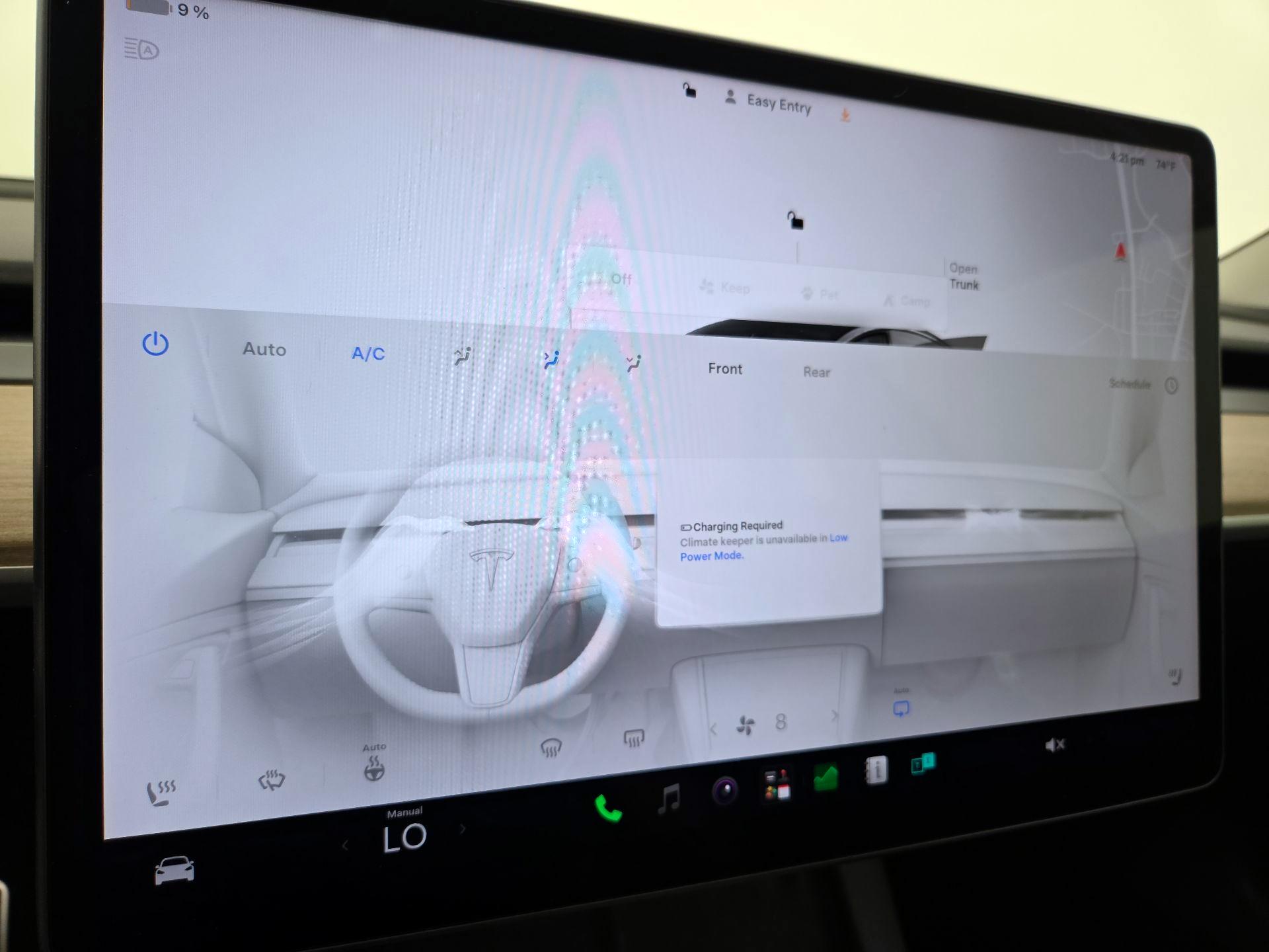 Thumbnail: 2022 Tesla Model 3 - 16