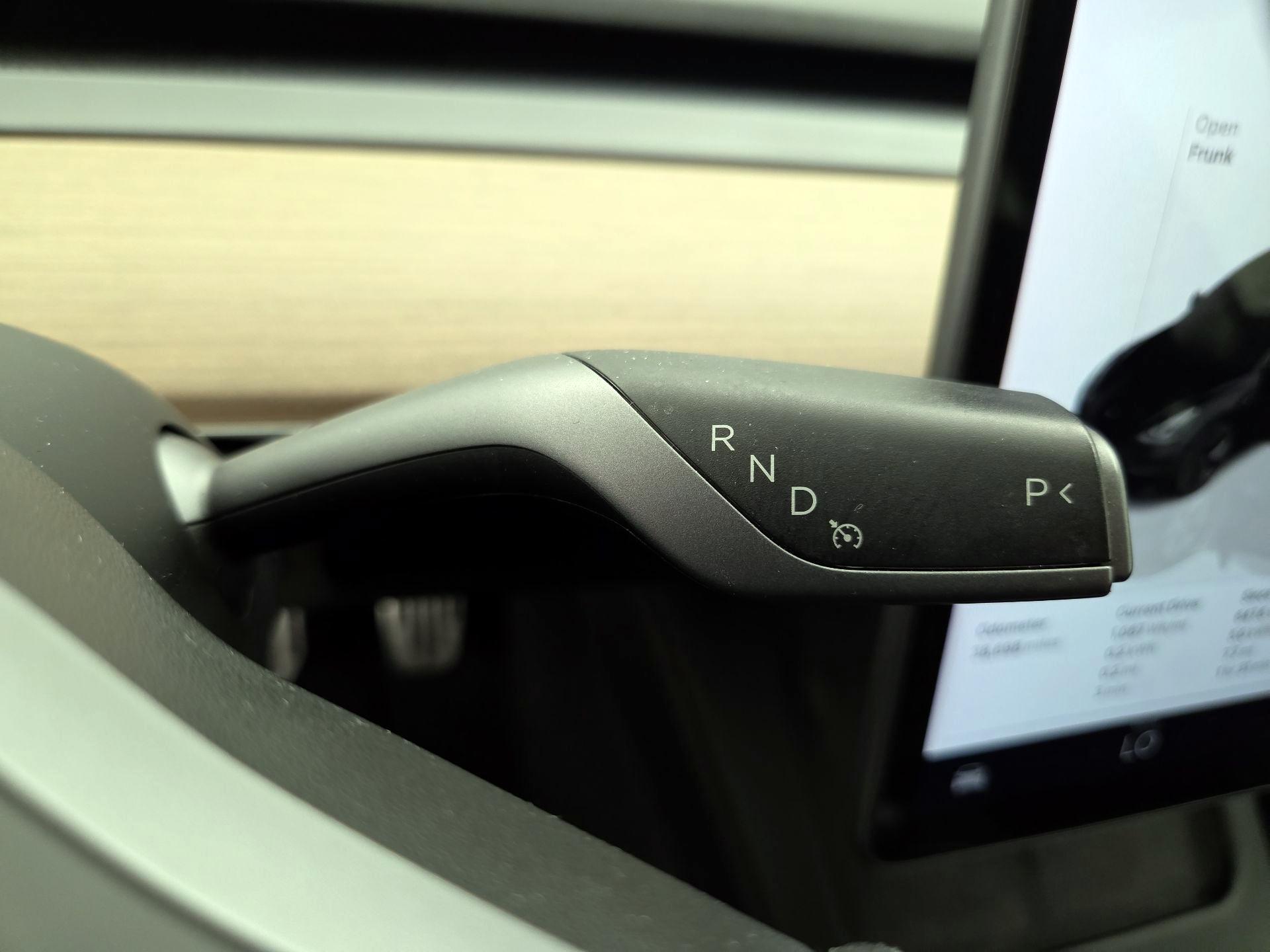 Thumbnail: 2022 Tesla Model 3 - 17