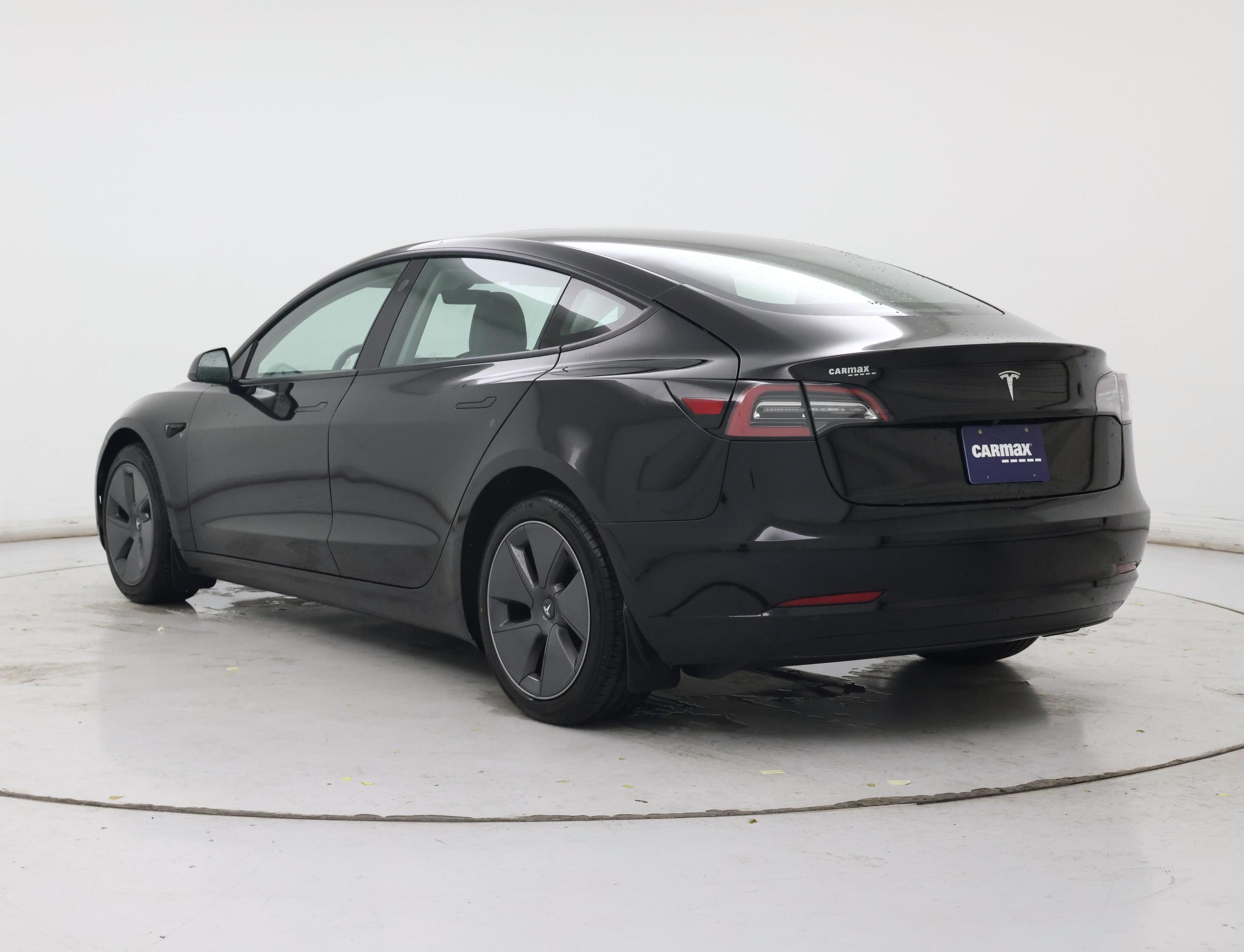 Thumbnail: 2022 Tesla Model 3 - 2