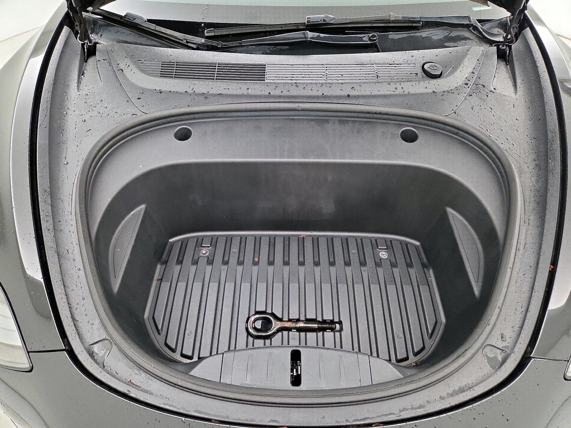 Thumbnail: 2022 Tesla Model 3 - 20