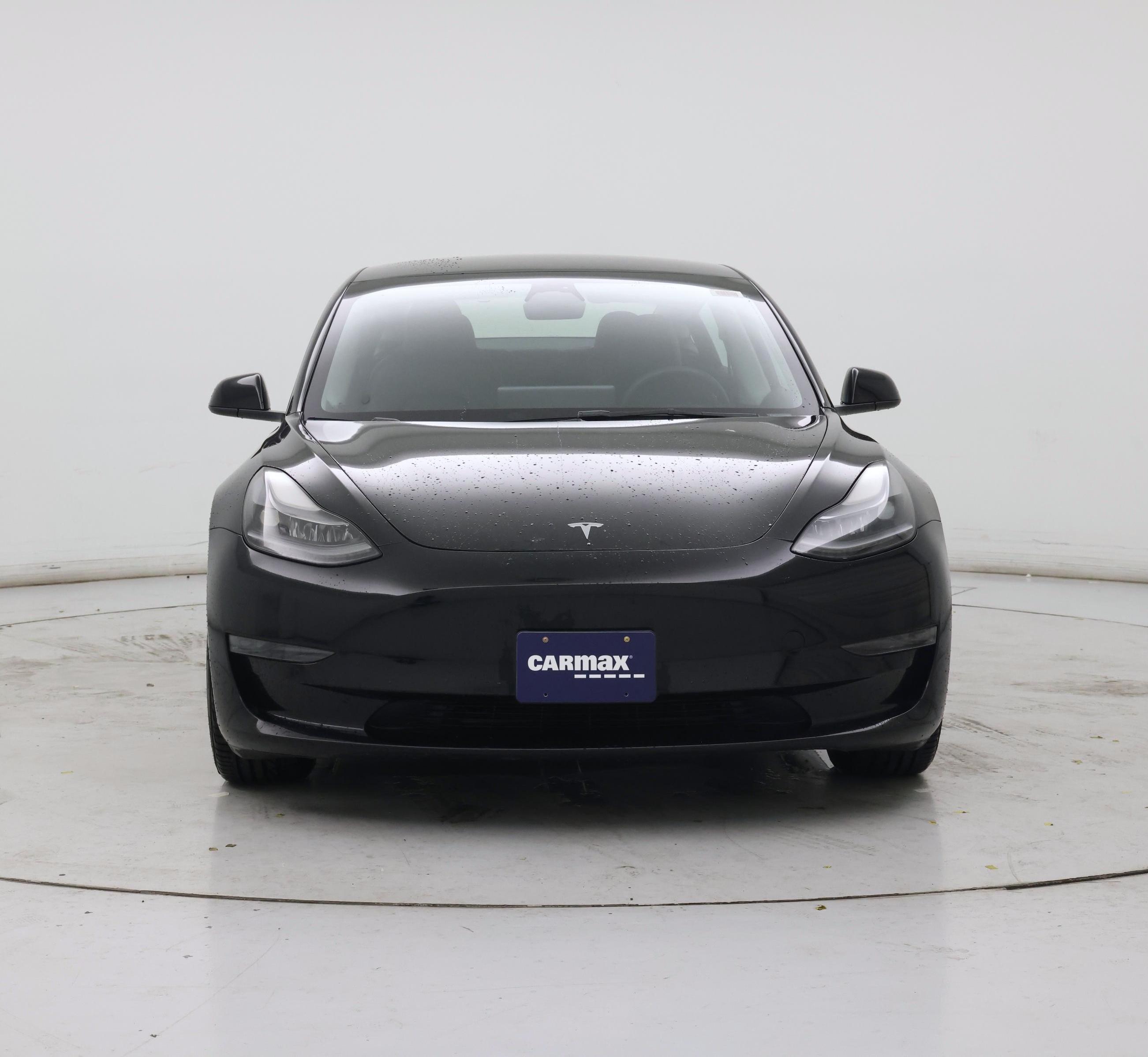 Thumbnail: 2022 Tesla Model 3 - 5